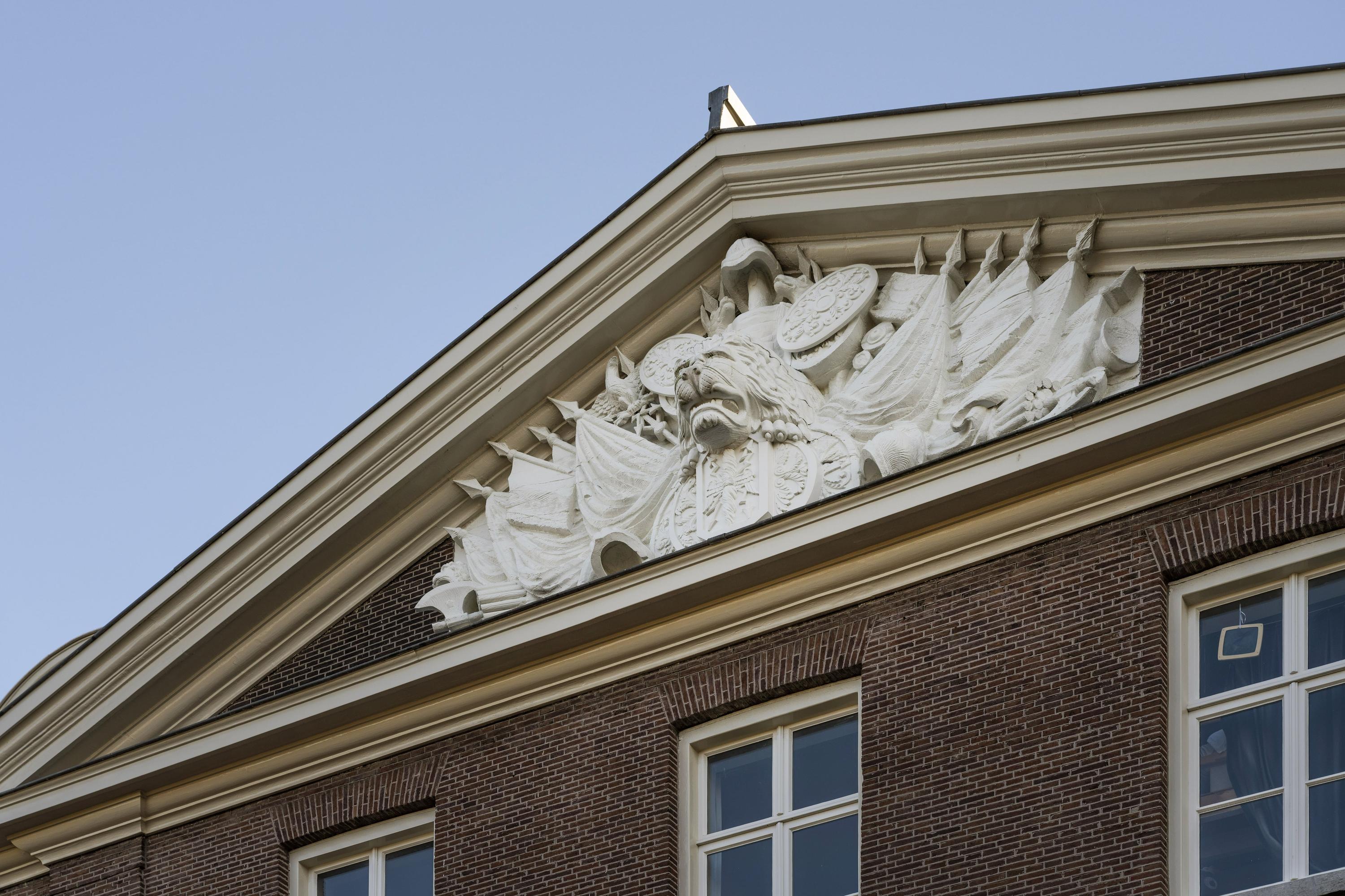 Sarphatistraat 656