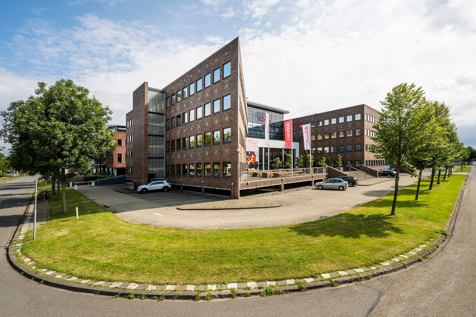Rijnzathe 11