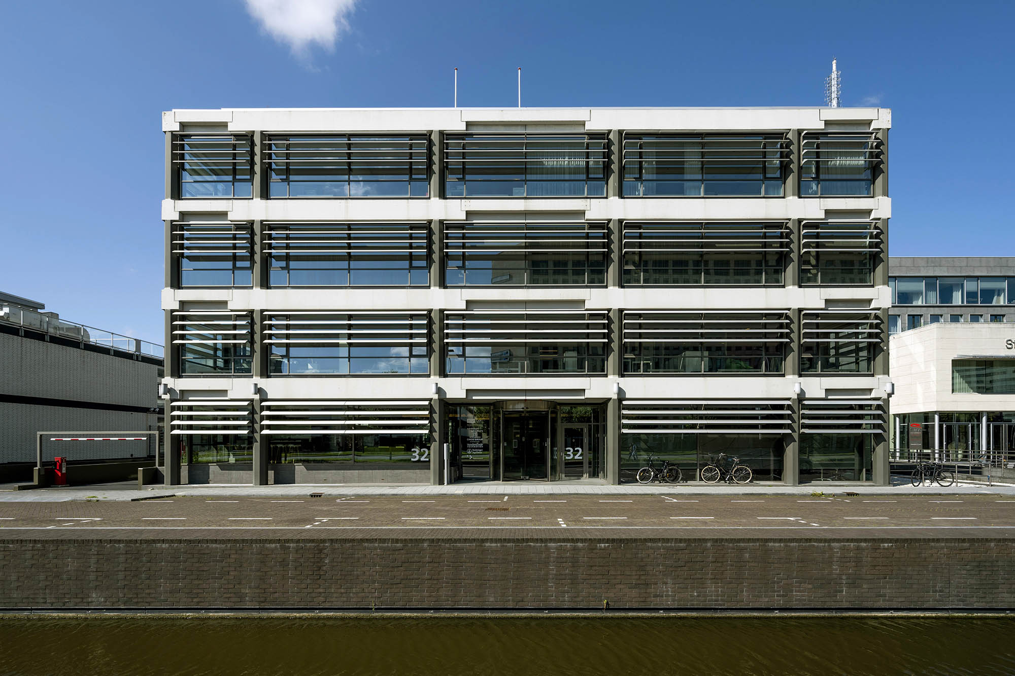 De Boelelaan 32