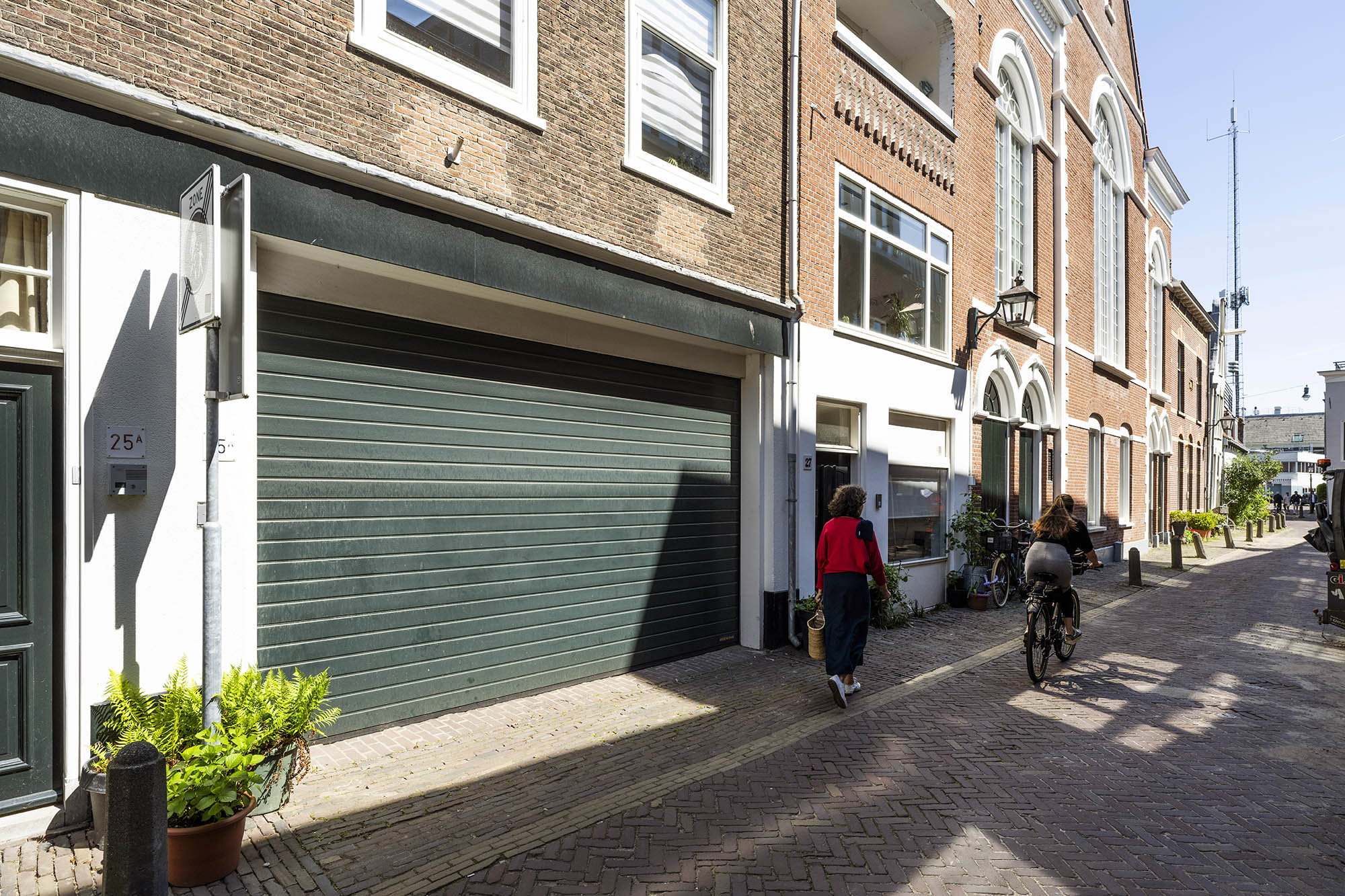 Nieuwe Gracht 13