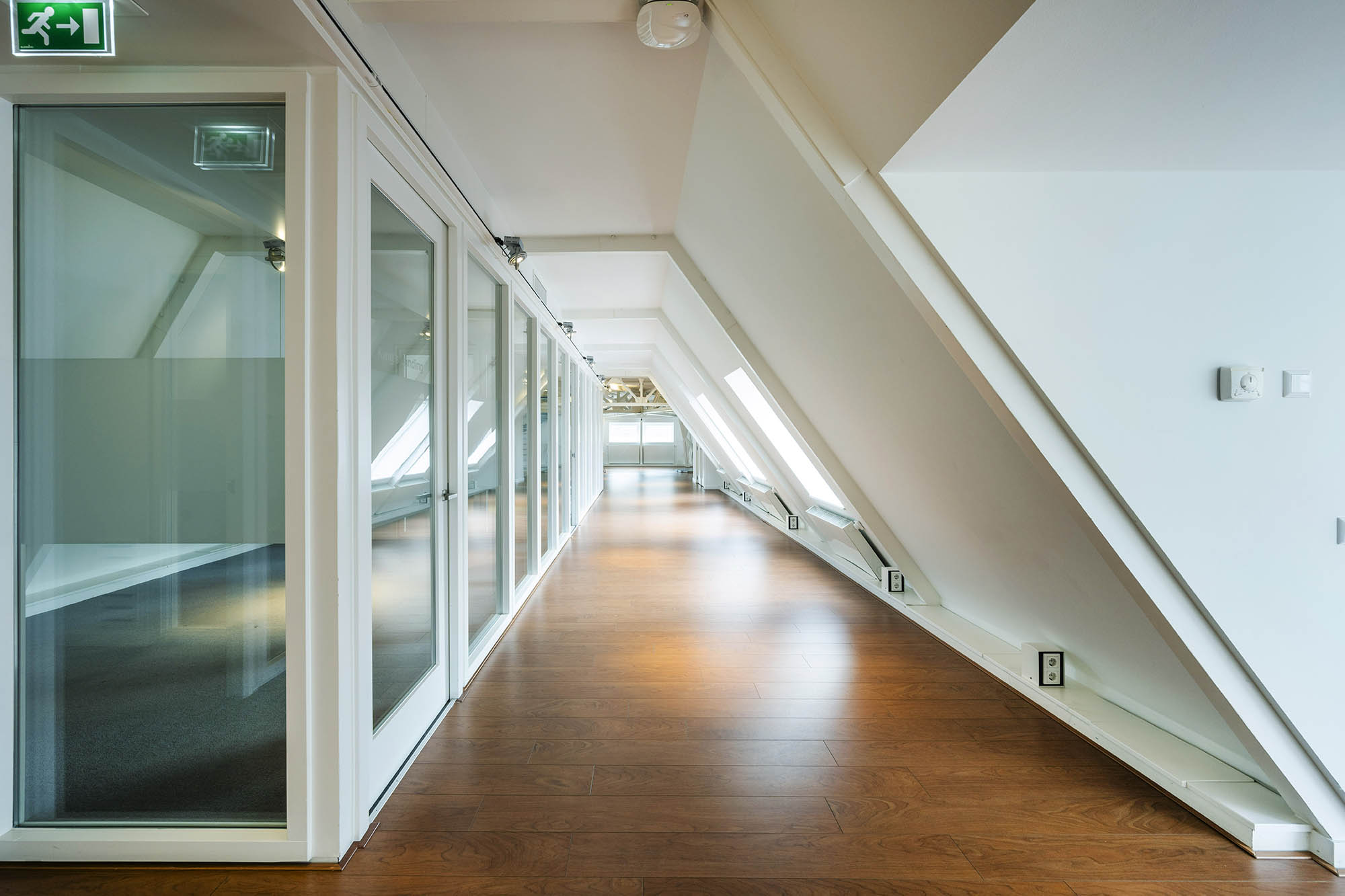 Paleisstraat 1