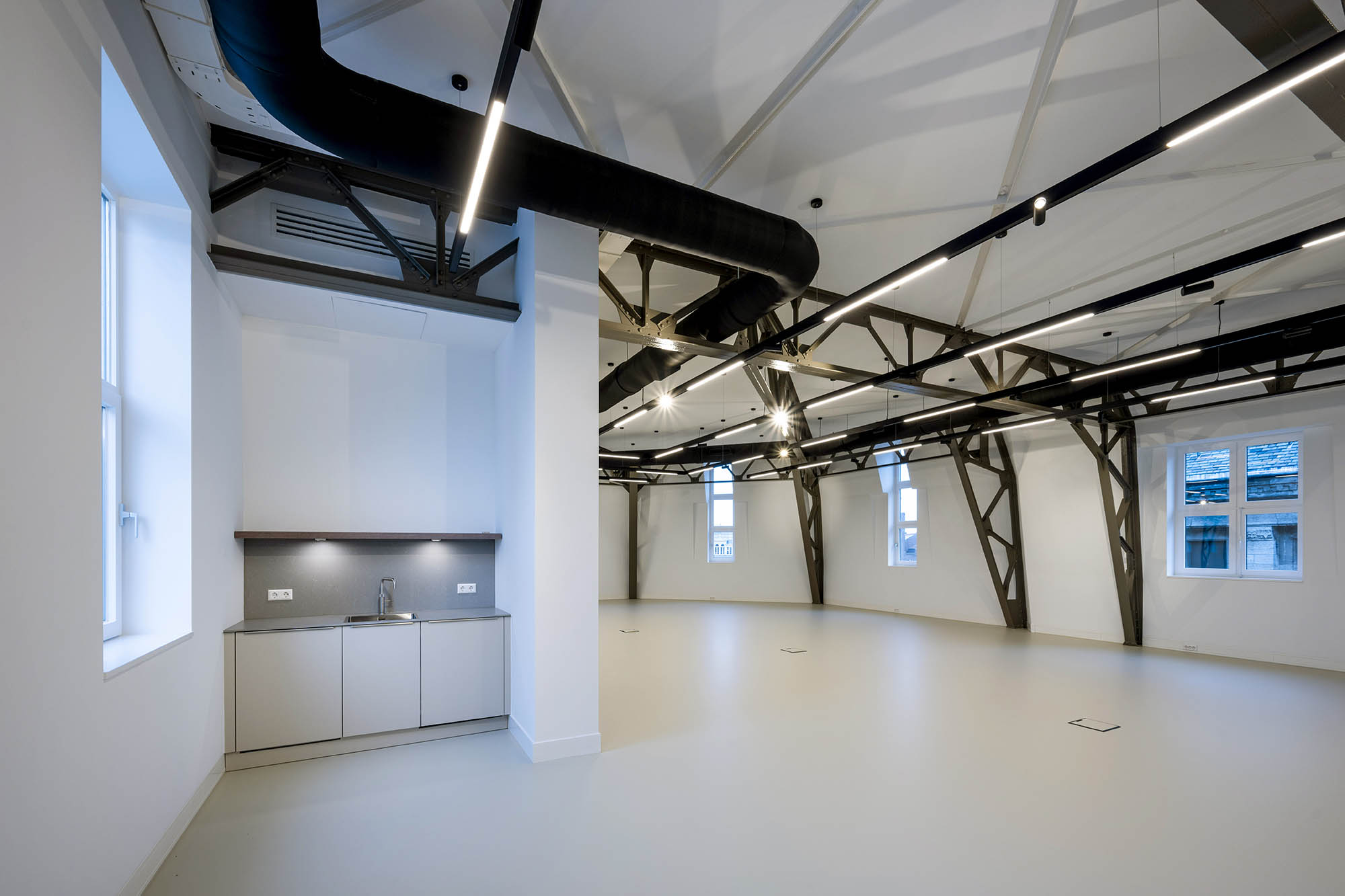 Paleisstraat 1