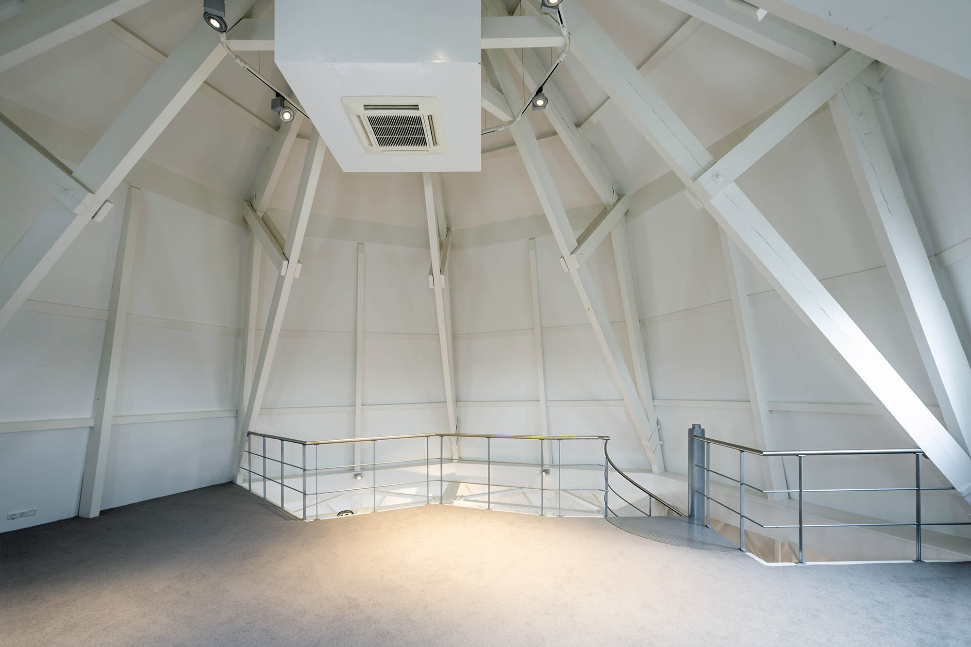 Paleisstraat 1