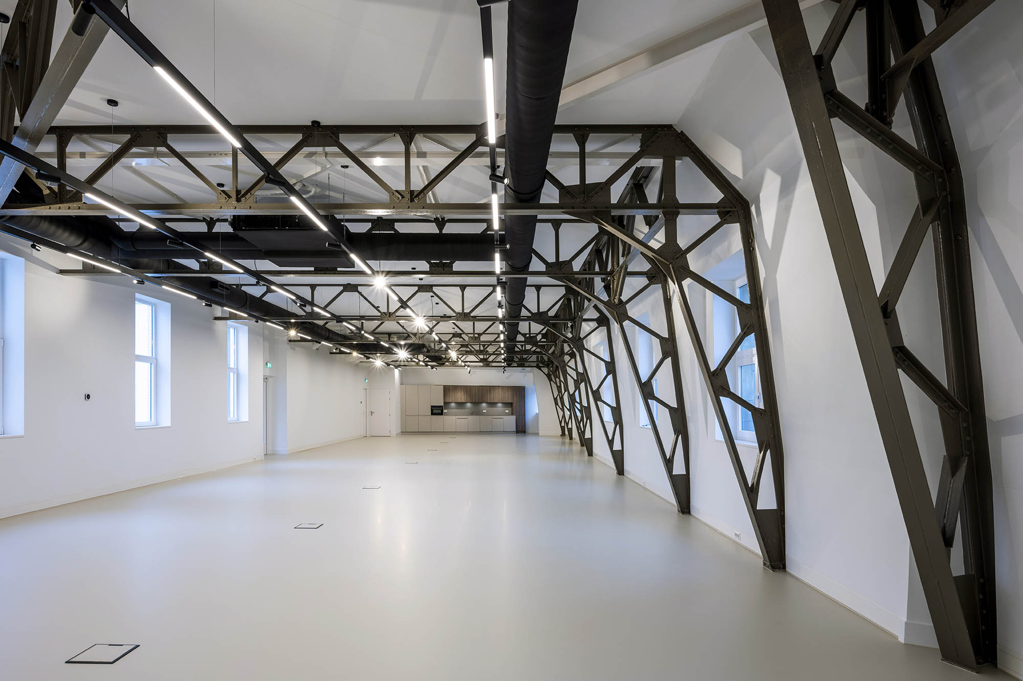 Paleisstraat 1