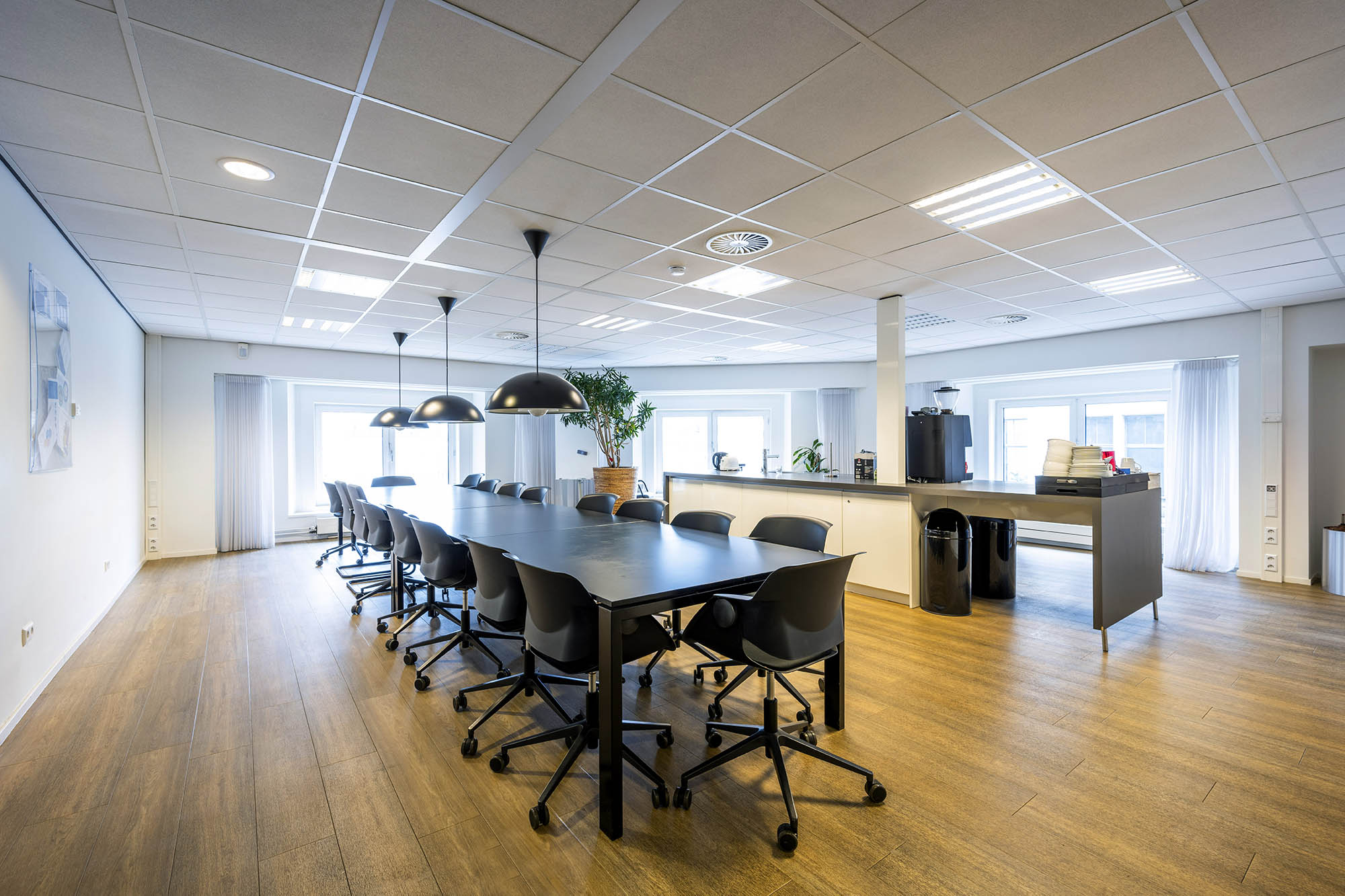 Paleisstraat 1
