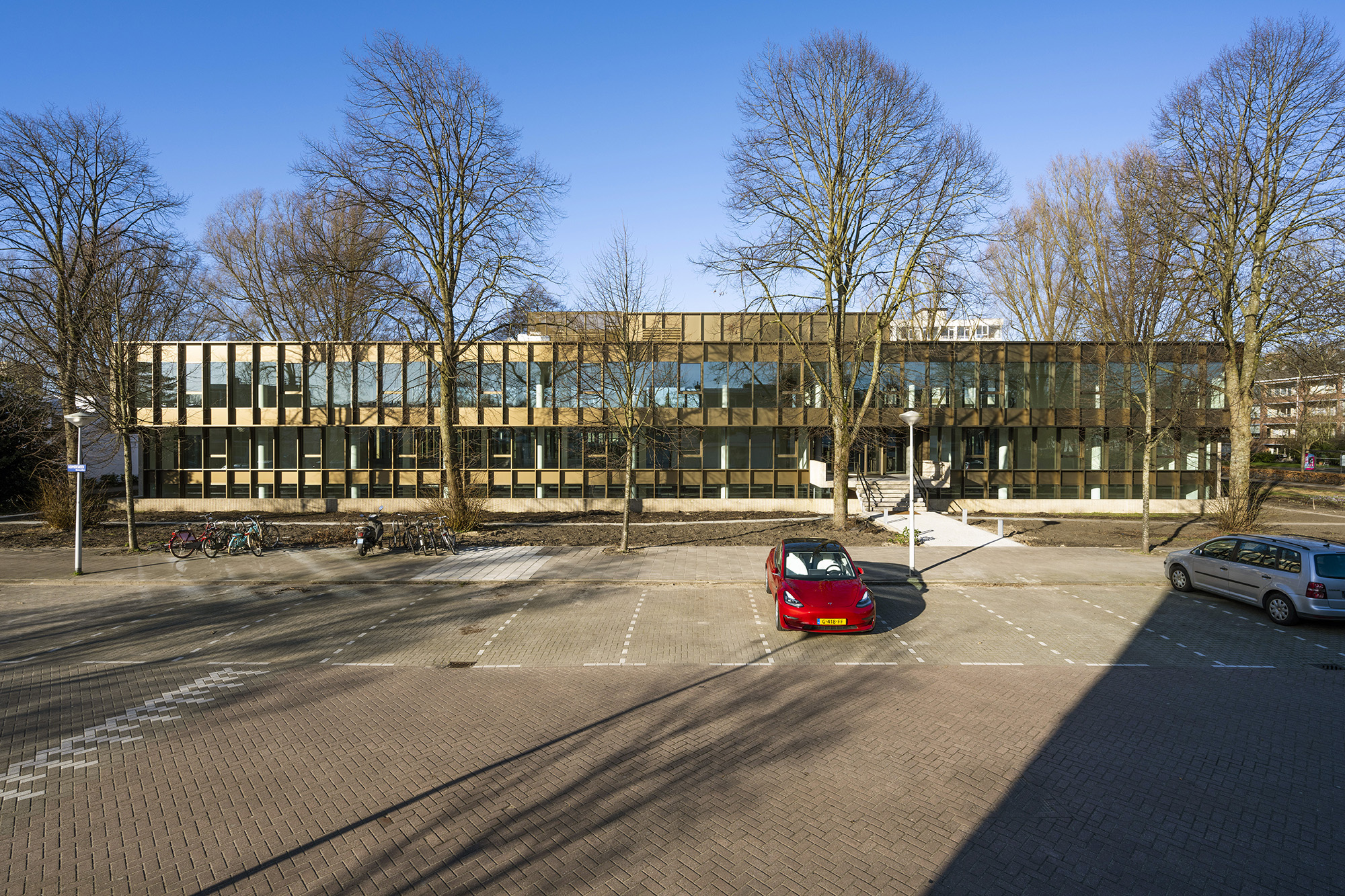 Reimersbeek 2