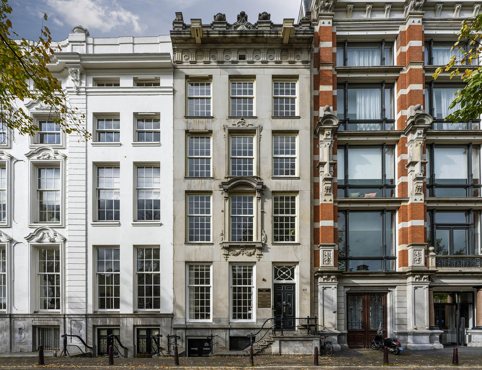 Keizersgracht 442