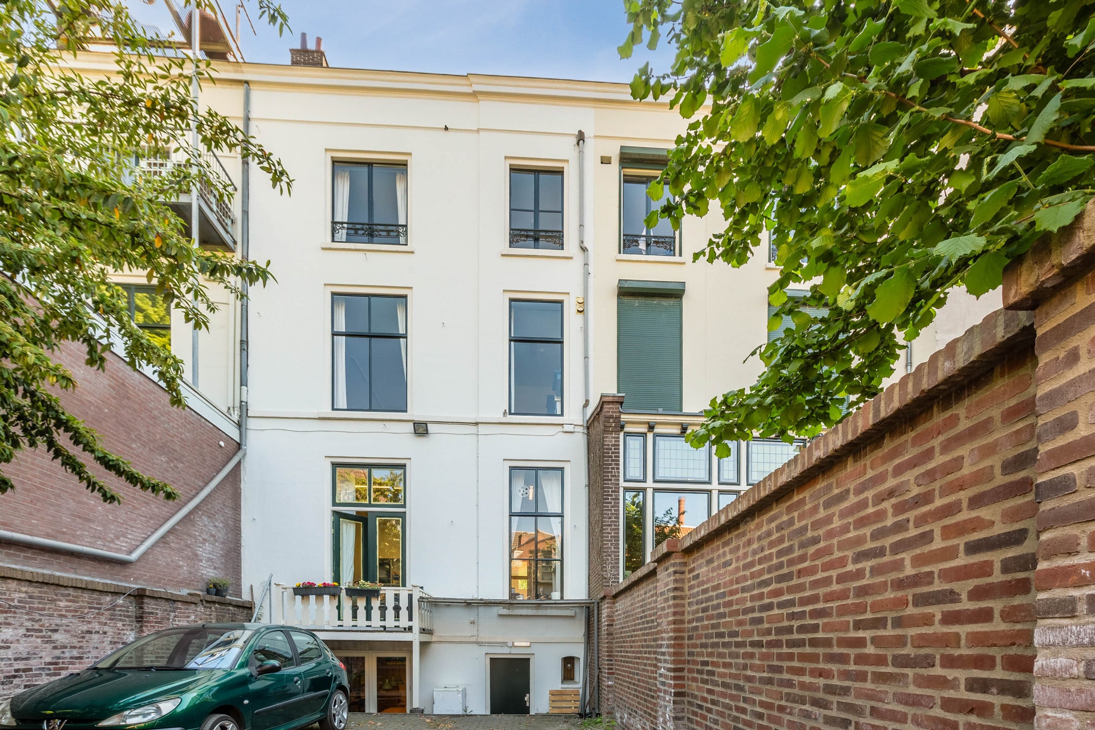 Lucasbolwerk 15