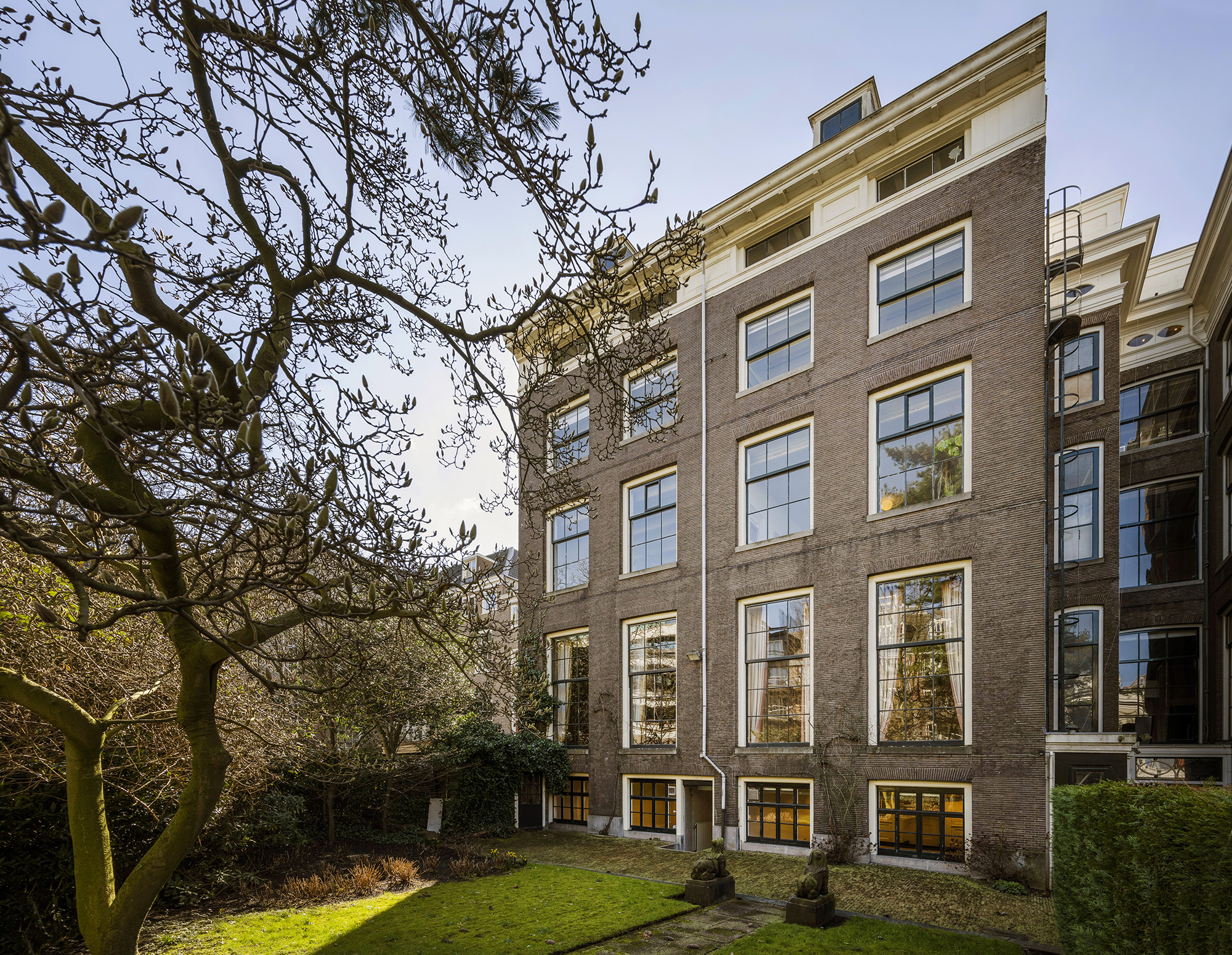 Herengracht 495