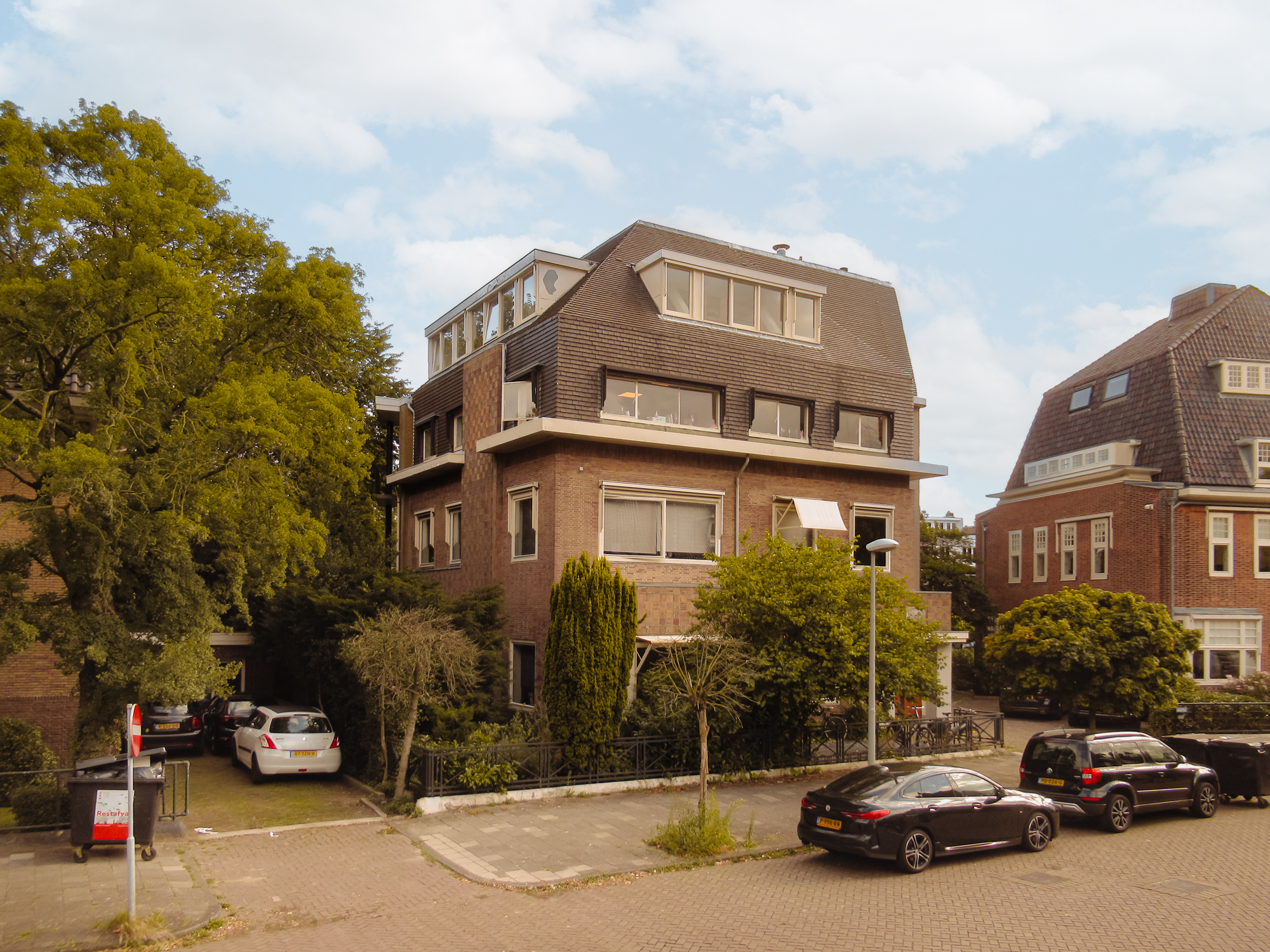 Dijsselhofplantsoen 14