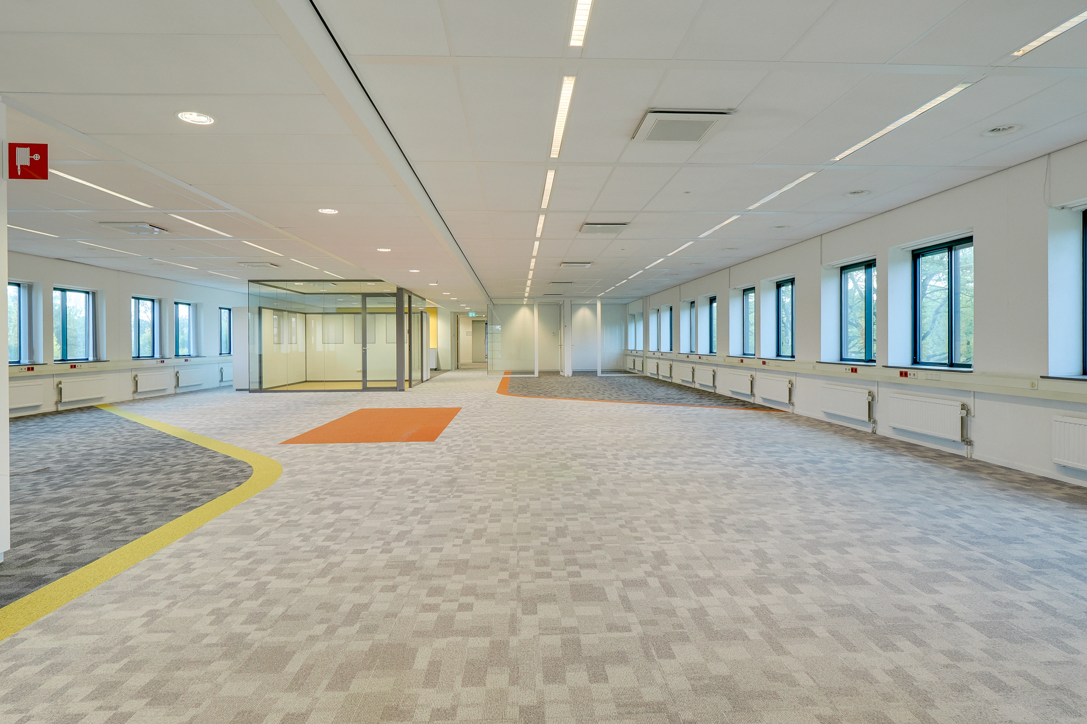 Maarssenbroeksedijk 2