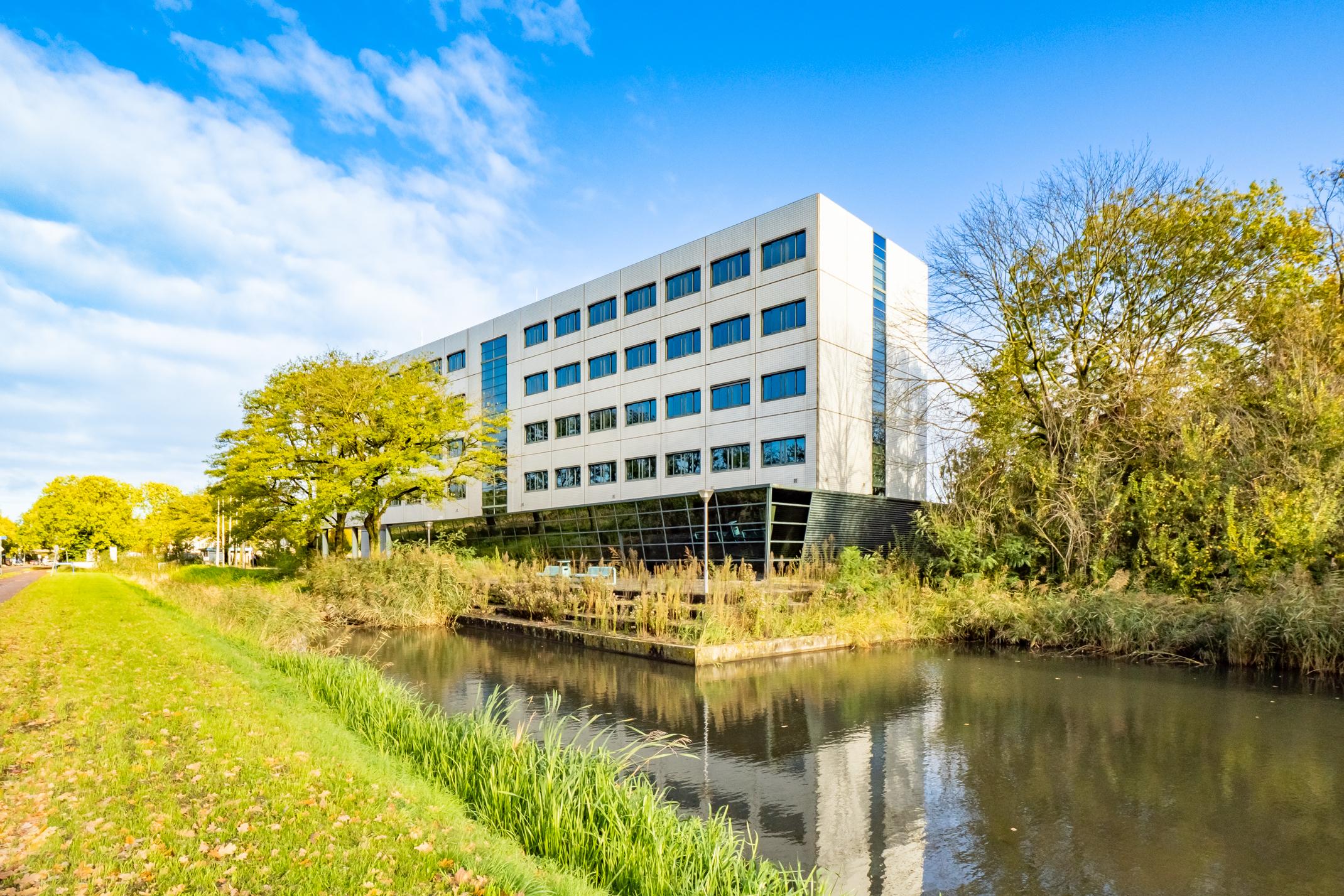 Maarssenbroeksedijk 2