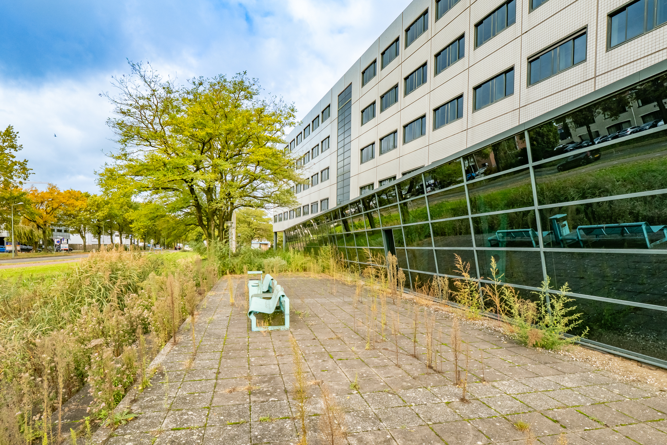 Maarssenbroeksedijk 2