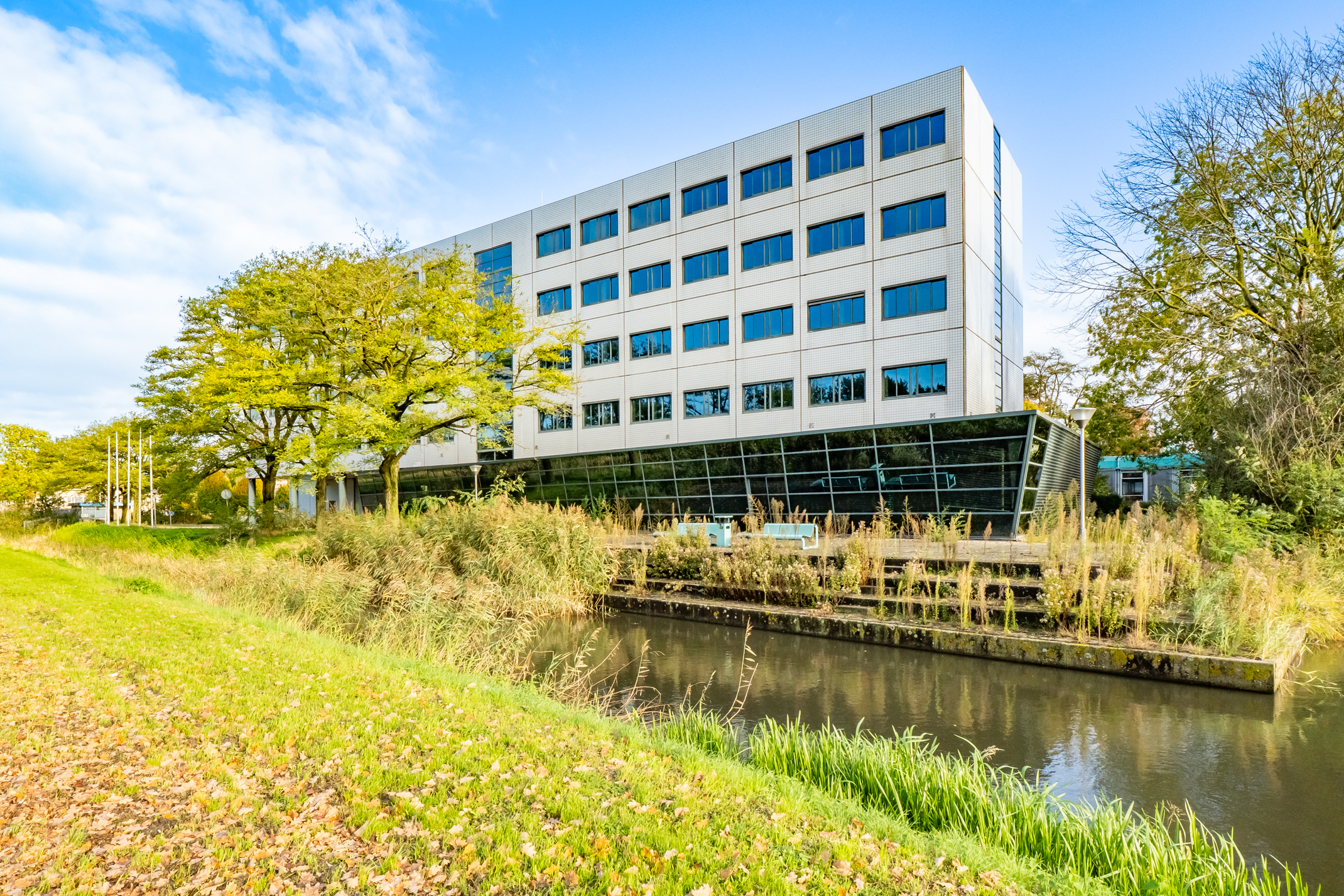 Maarssenbroeksedijk 2