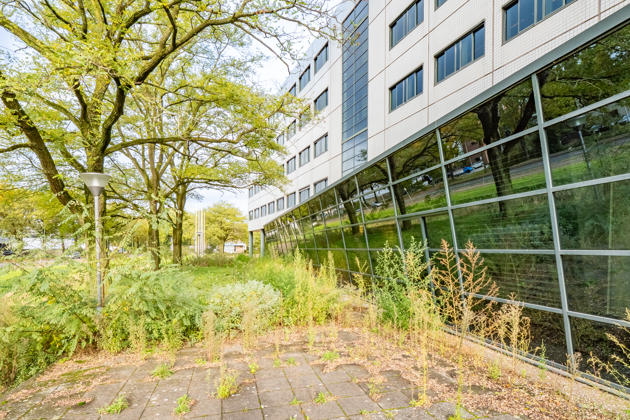 Maarssenbroeksedijk 2