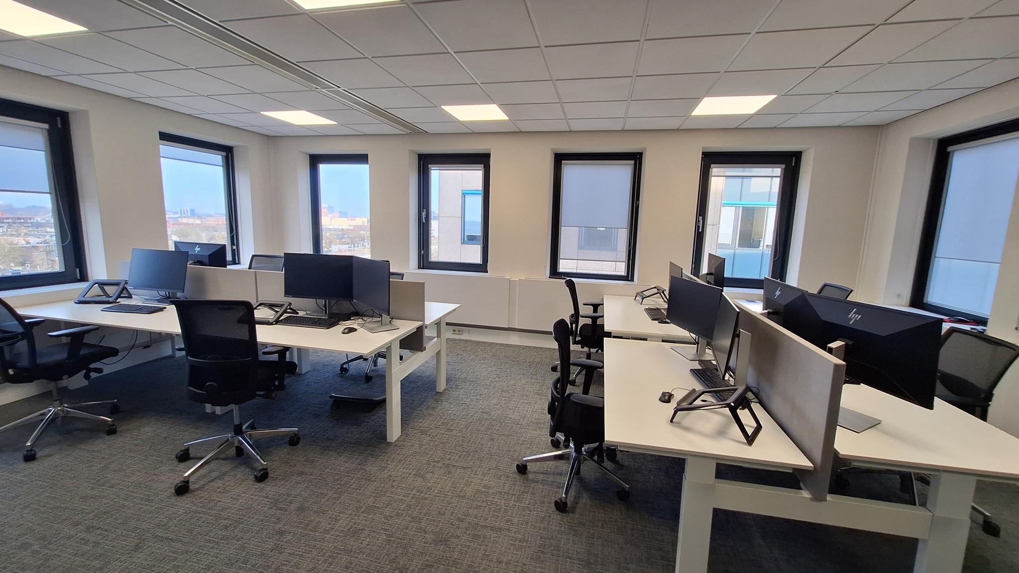 Arthur van Schendelstraat 650