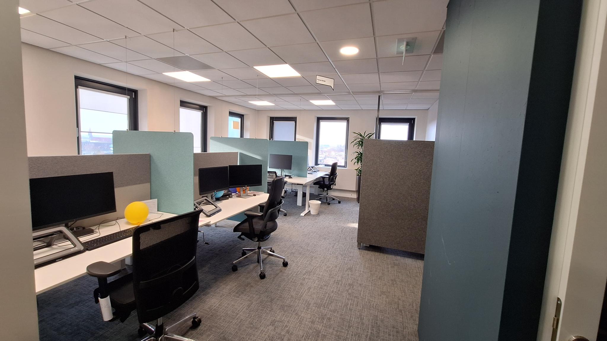 Arthur van Schendelstraat 650