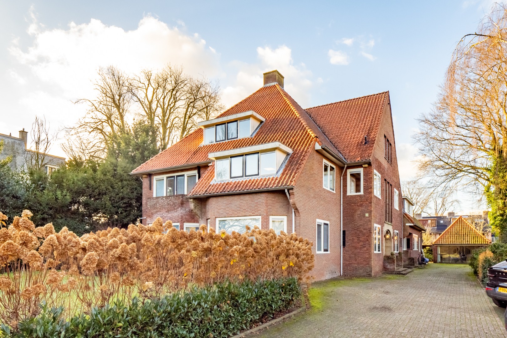 Soestdijkseweg Zuid 15