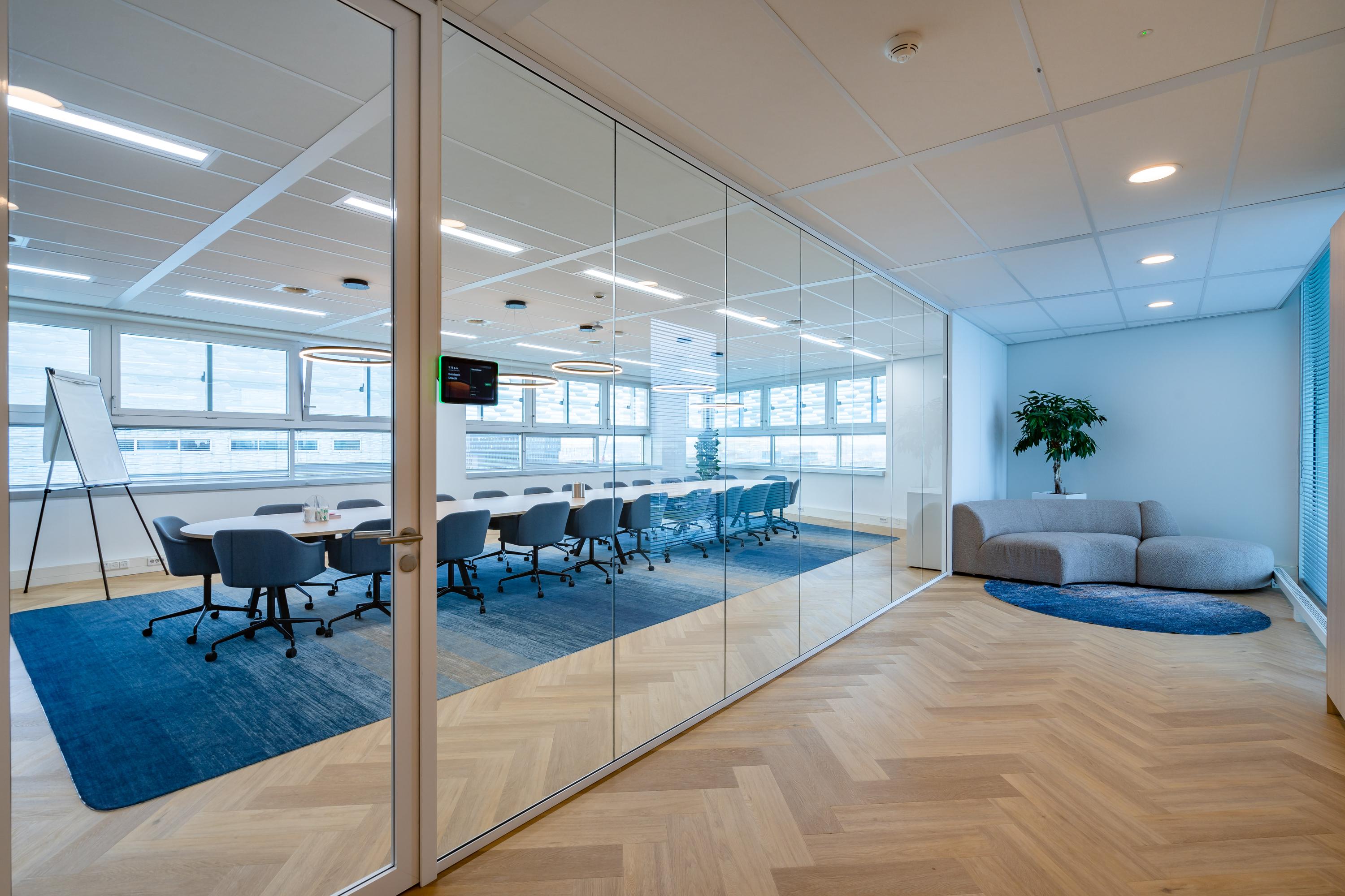 Van Deventerlaan 121