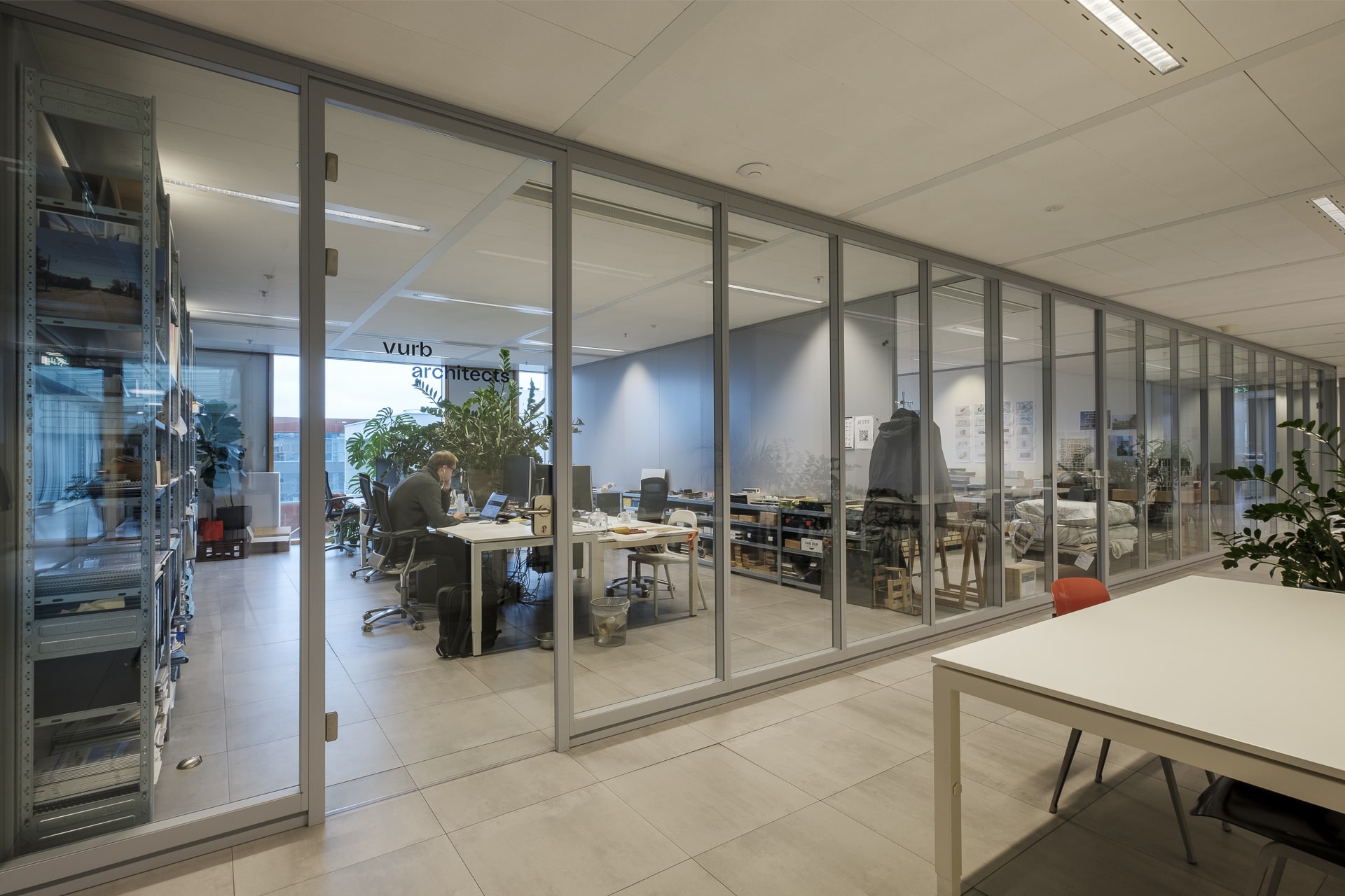 Pedro de Medinalaan 7A