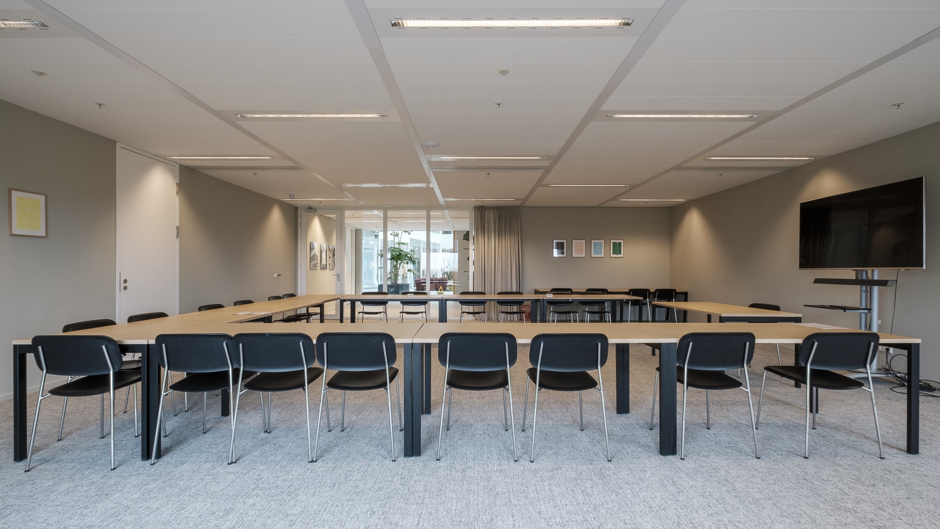 Pedro de Medinalaan 7A