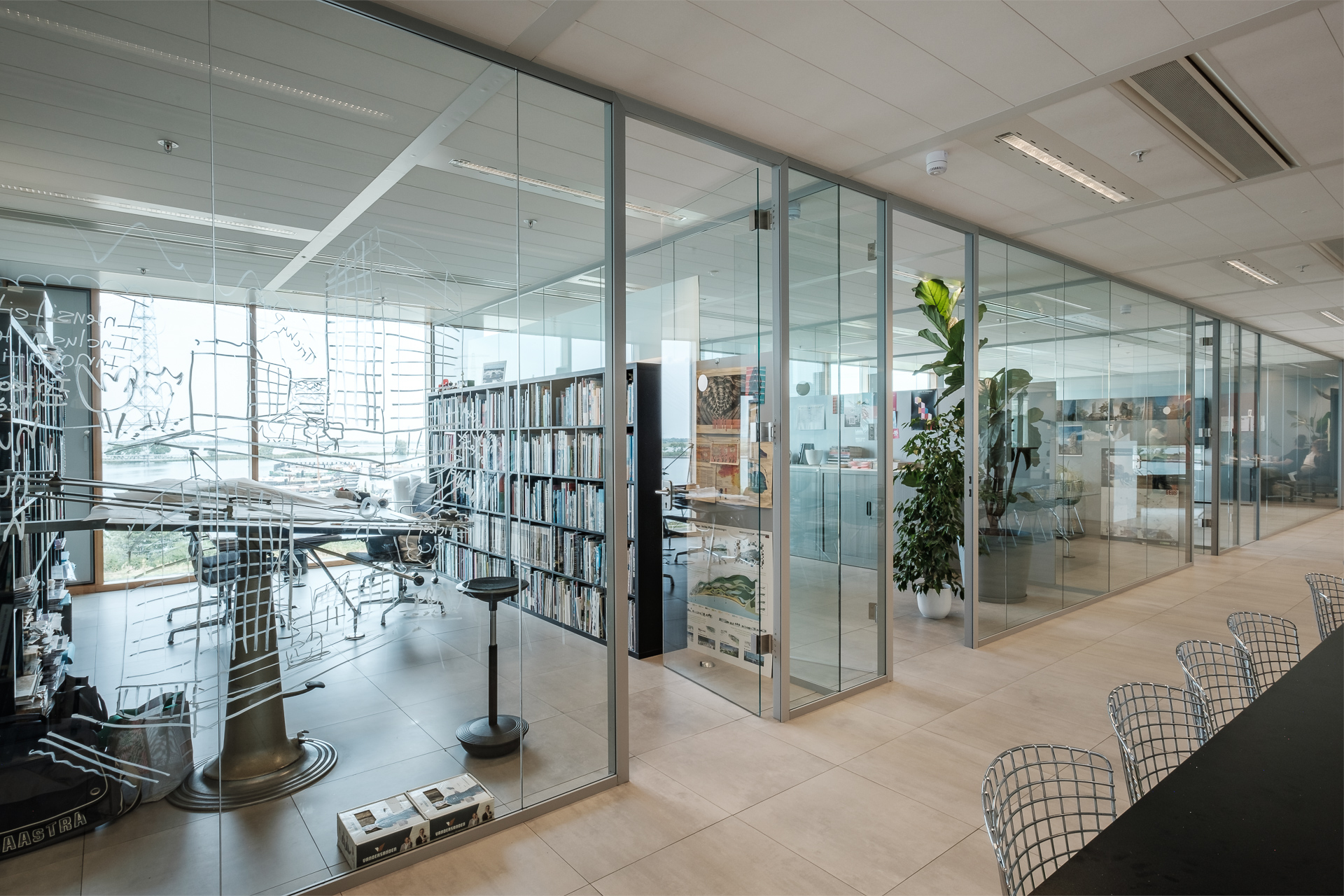 Pedro de Medinalaan 7A