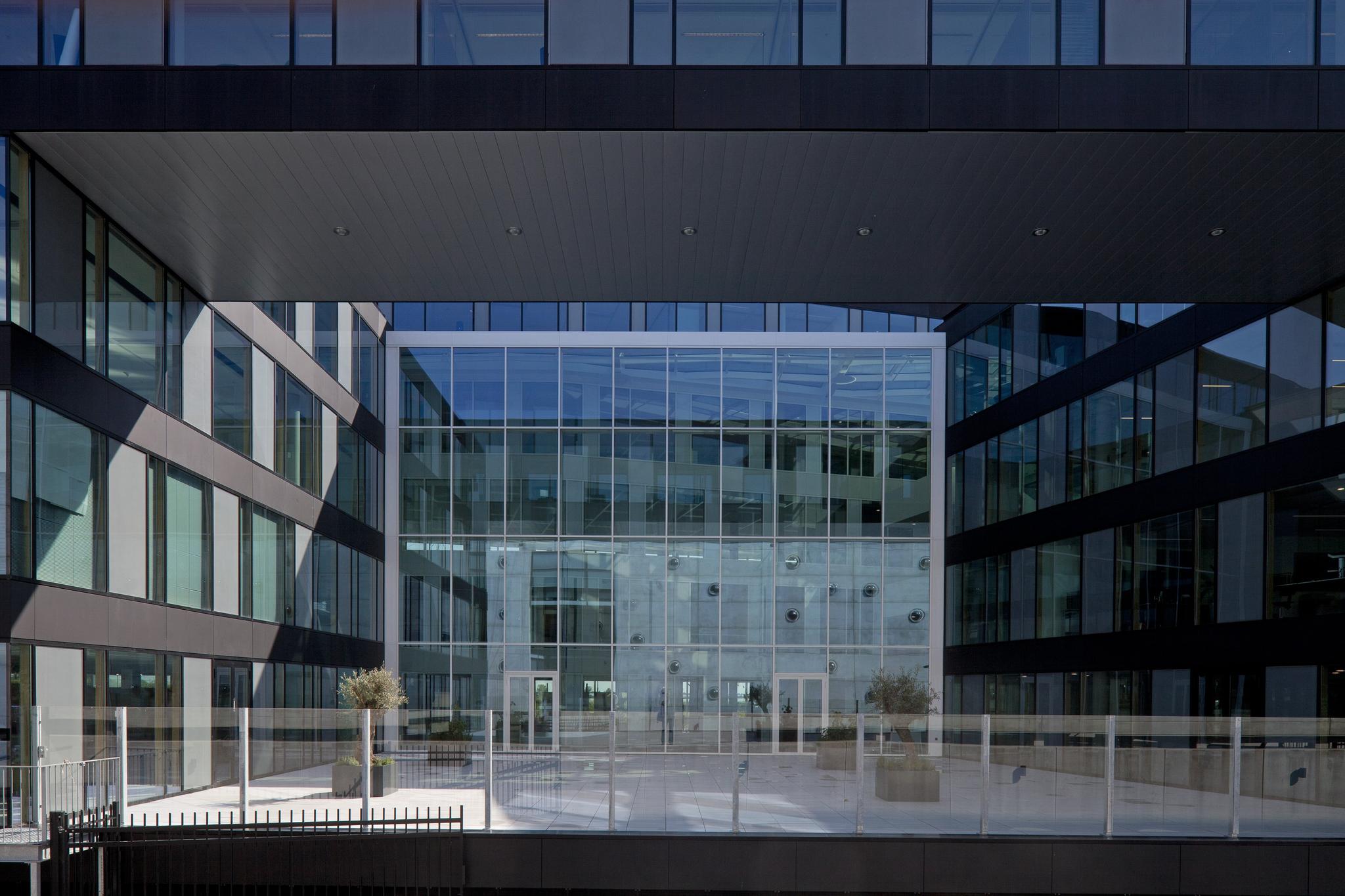 Pedro de Medinalaan 7A