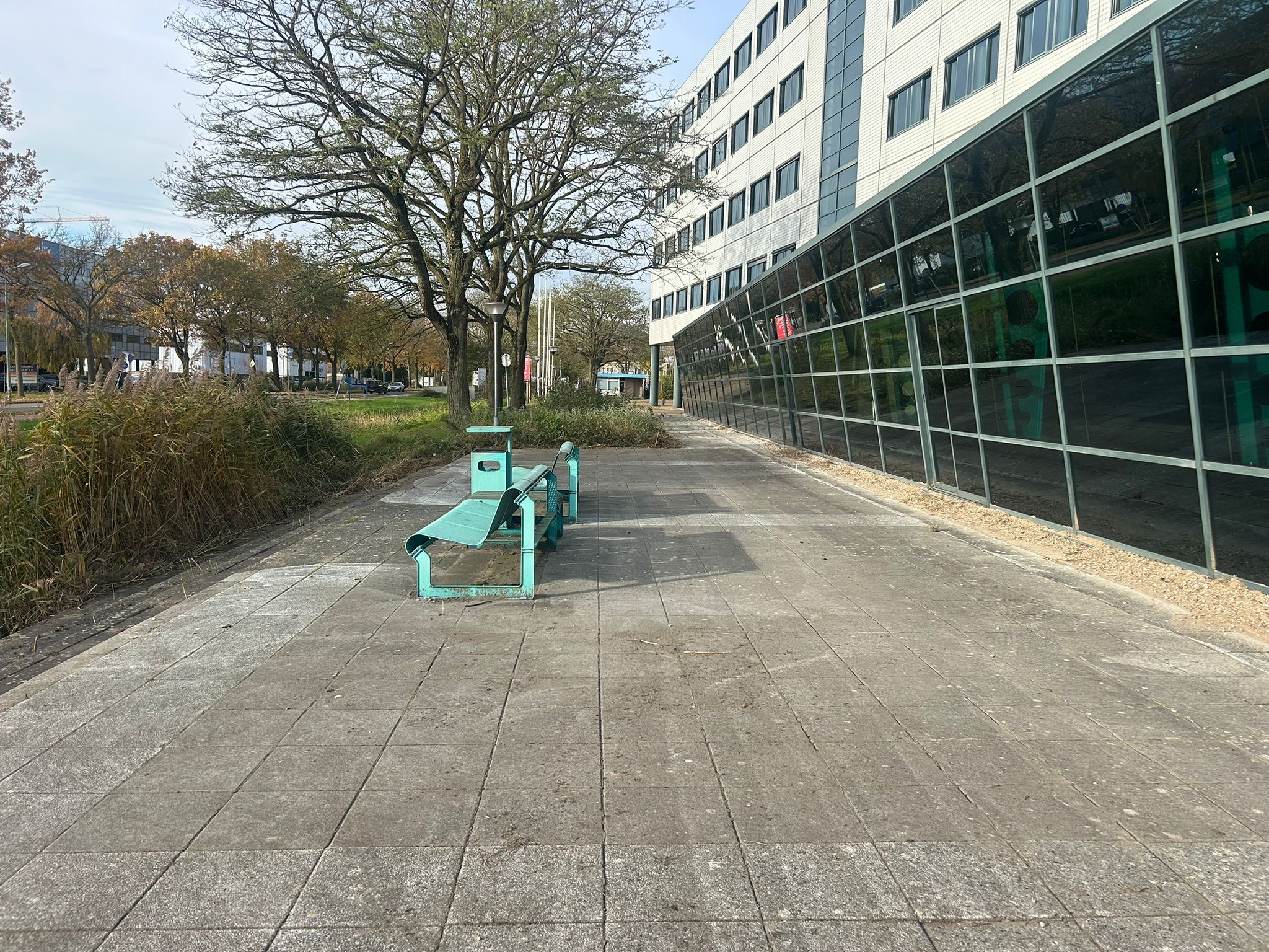 Maarssenbroeksedijk 2