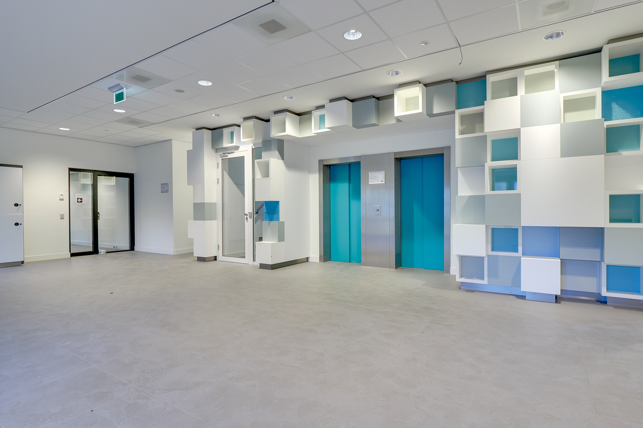 Maarssenbroeksedijk 2