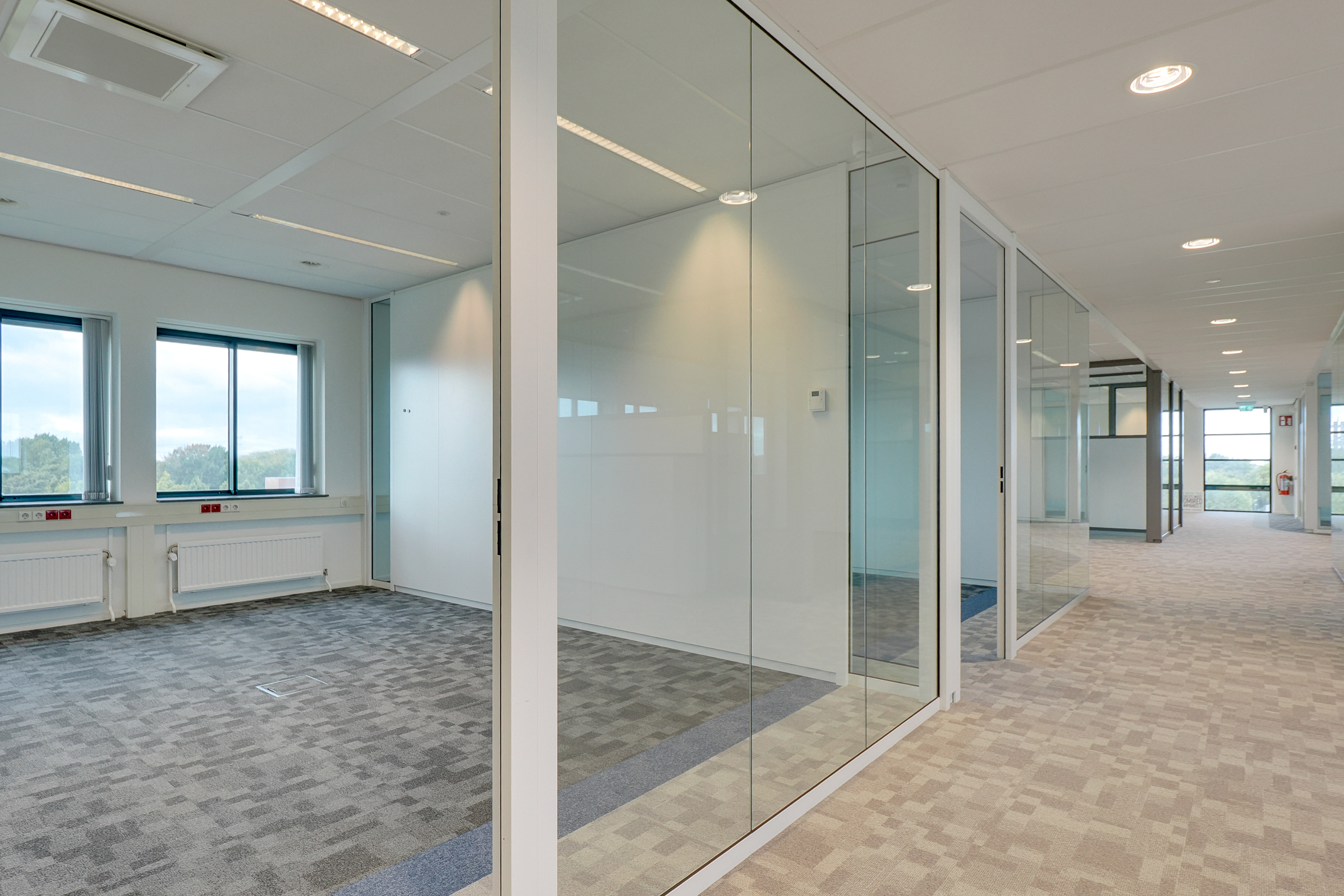 Maarssenbroeksedijk 2