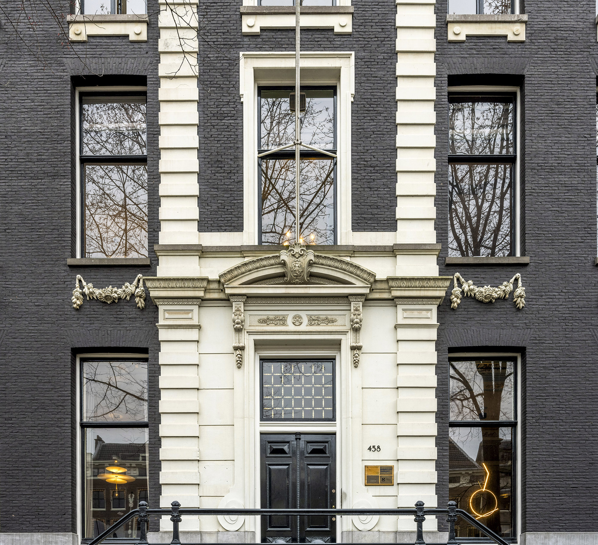 Herengracht 450