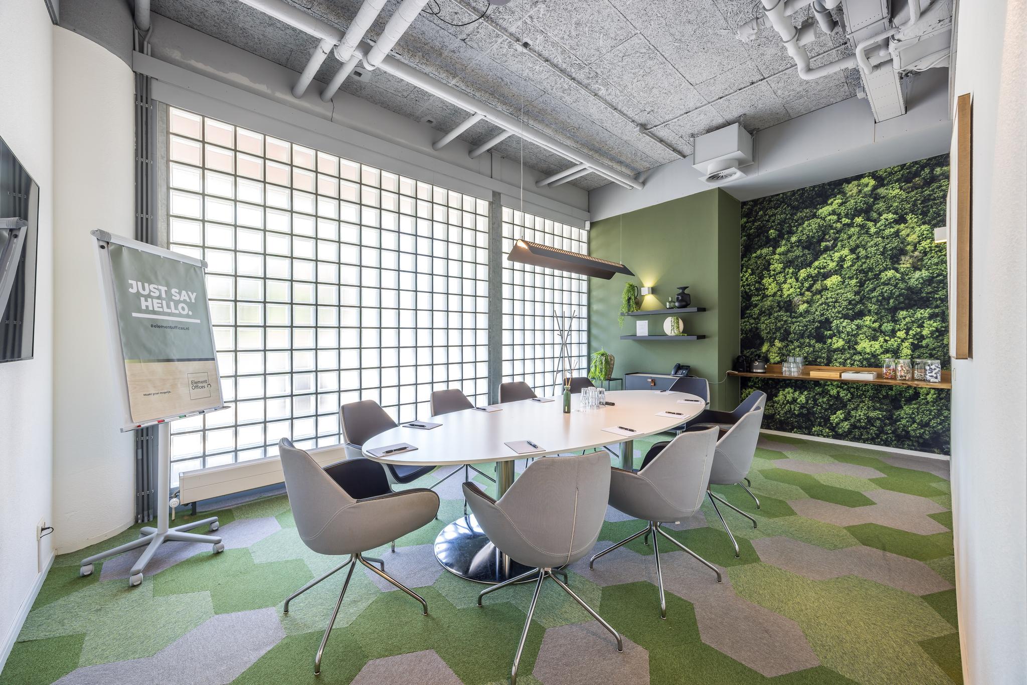 Goeman Borgesiuslaan 77