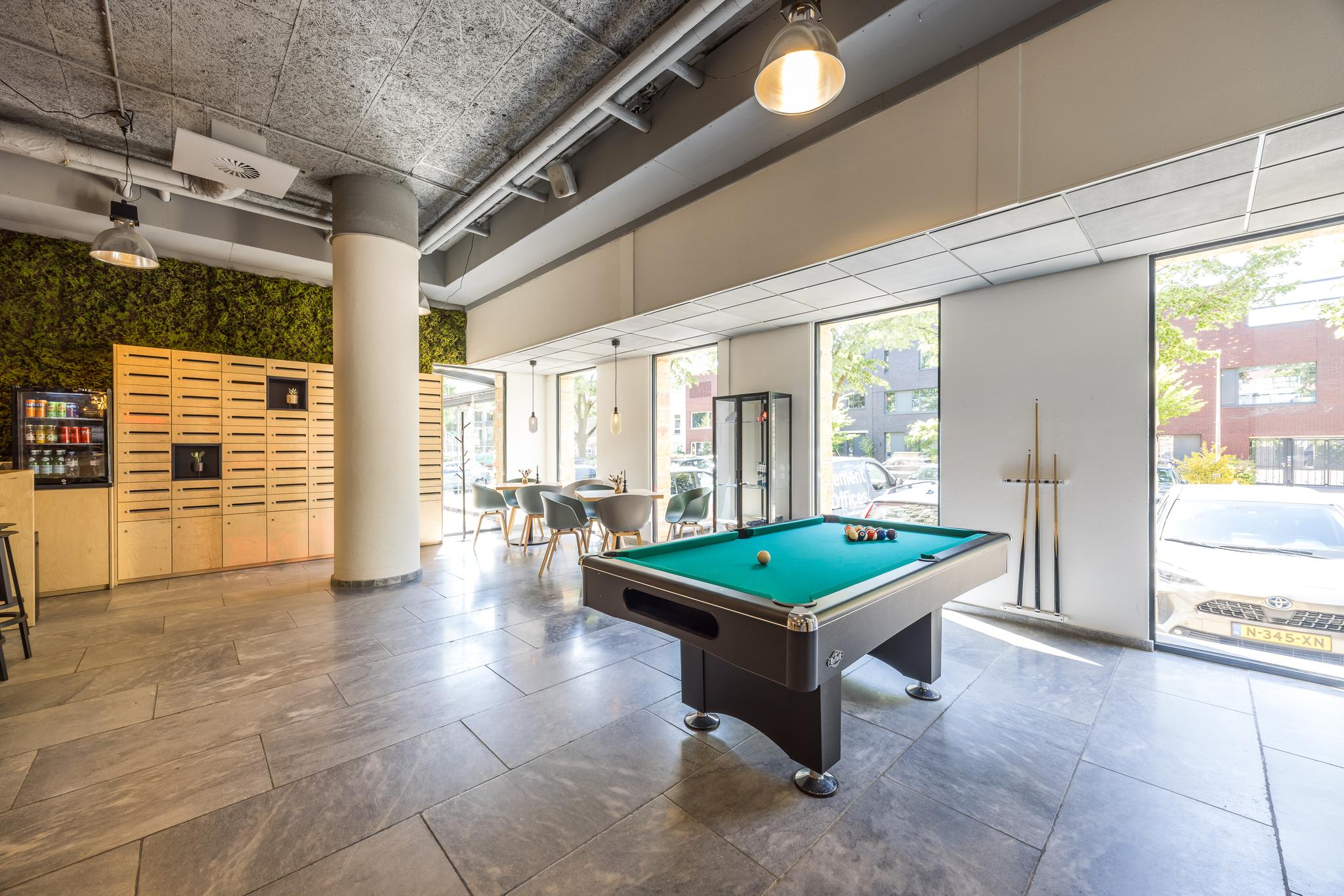 Goeman Borgesiuslaan 77