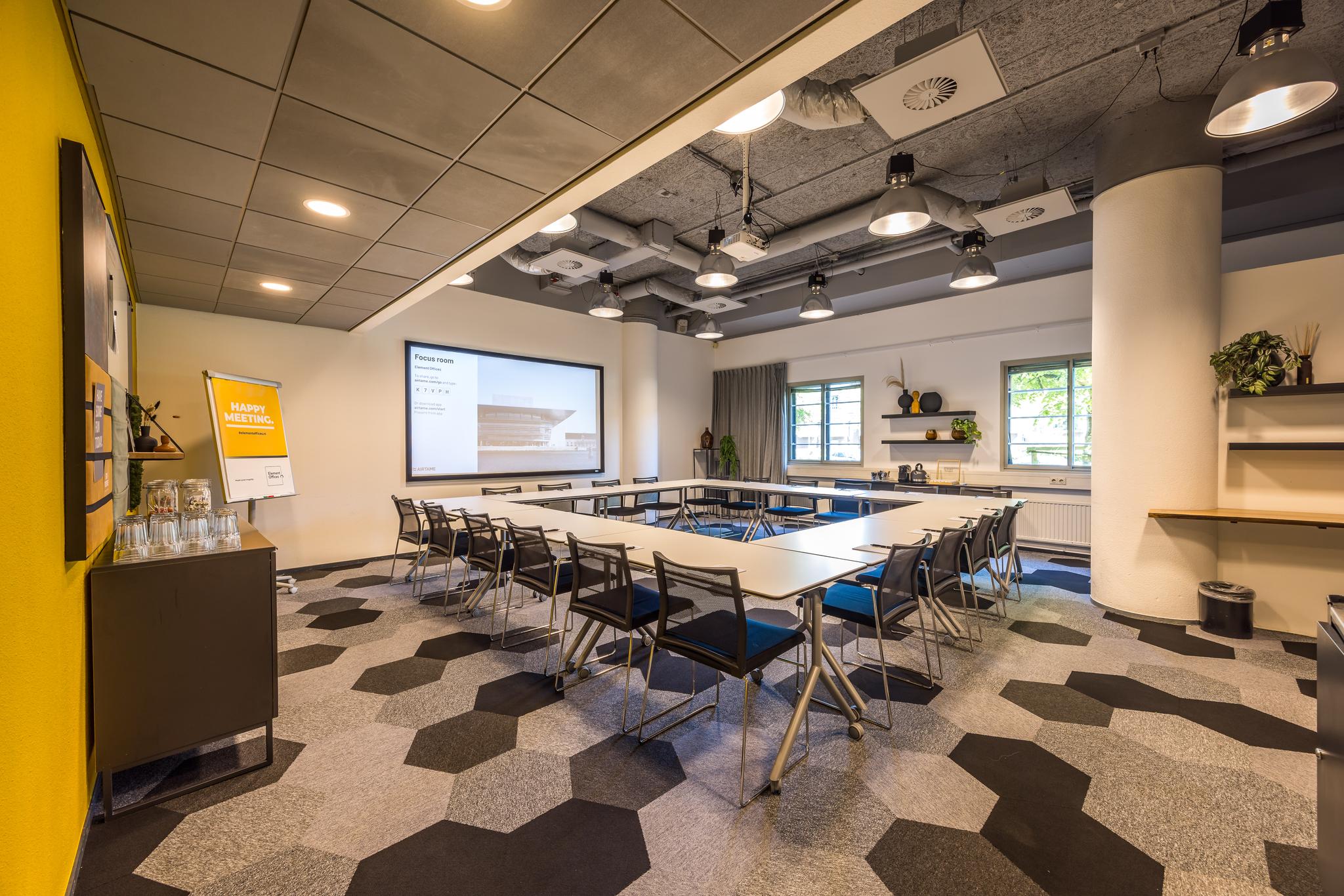 Goeman Borgesiuslaan 77