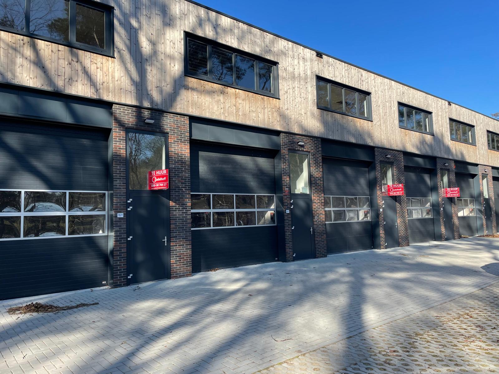 Amersfoortsestraat 7633