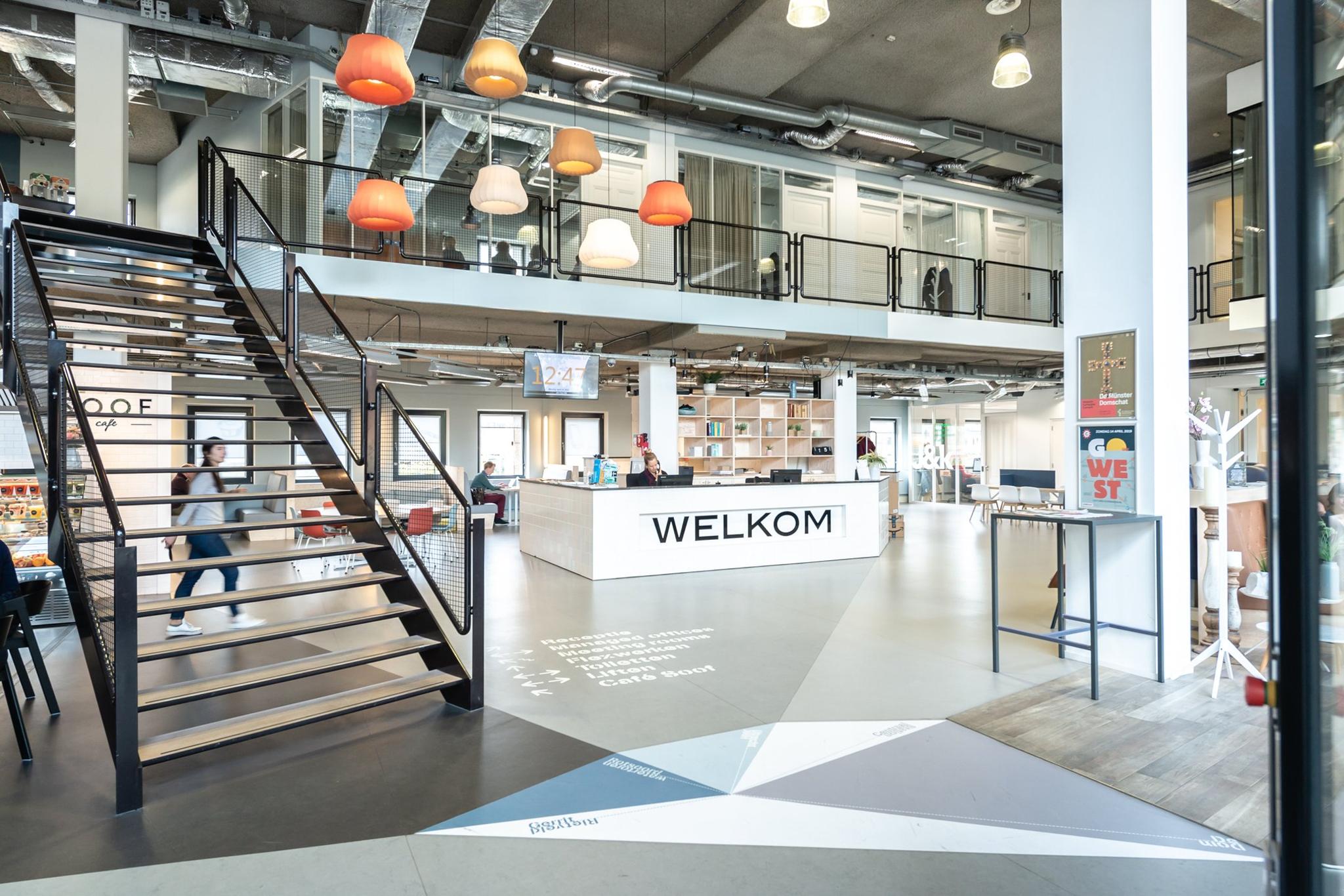 Arthur van Schendelstraat 650