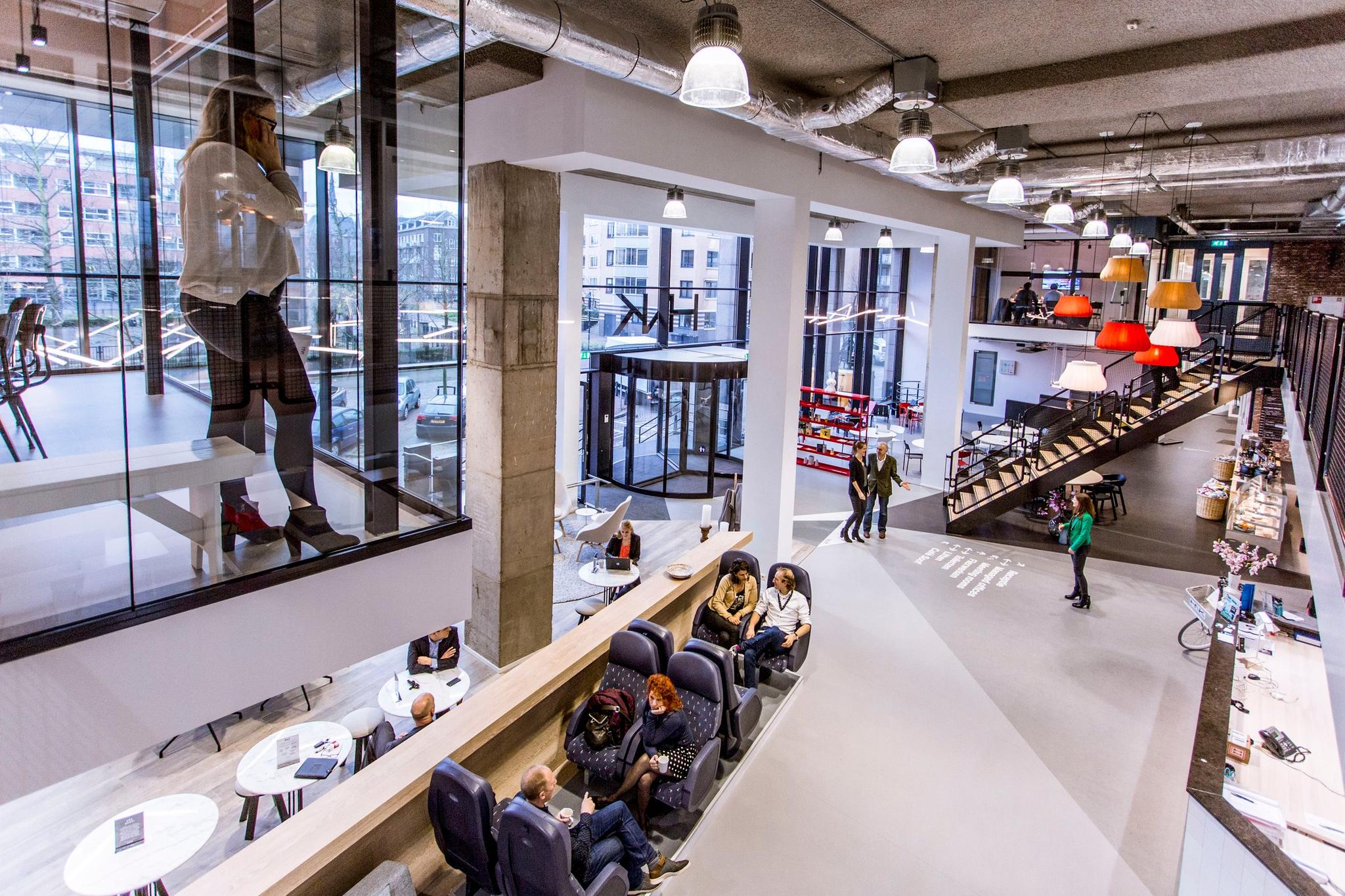 Arthur van Schendelstraat 650