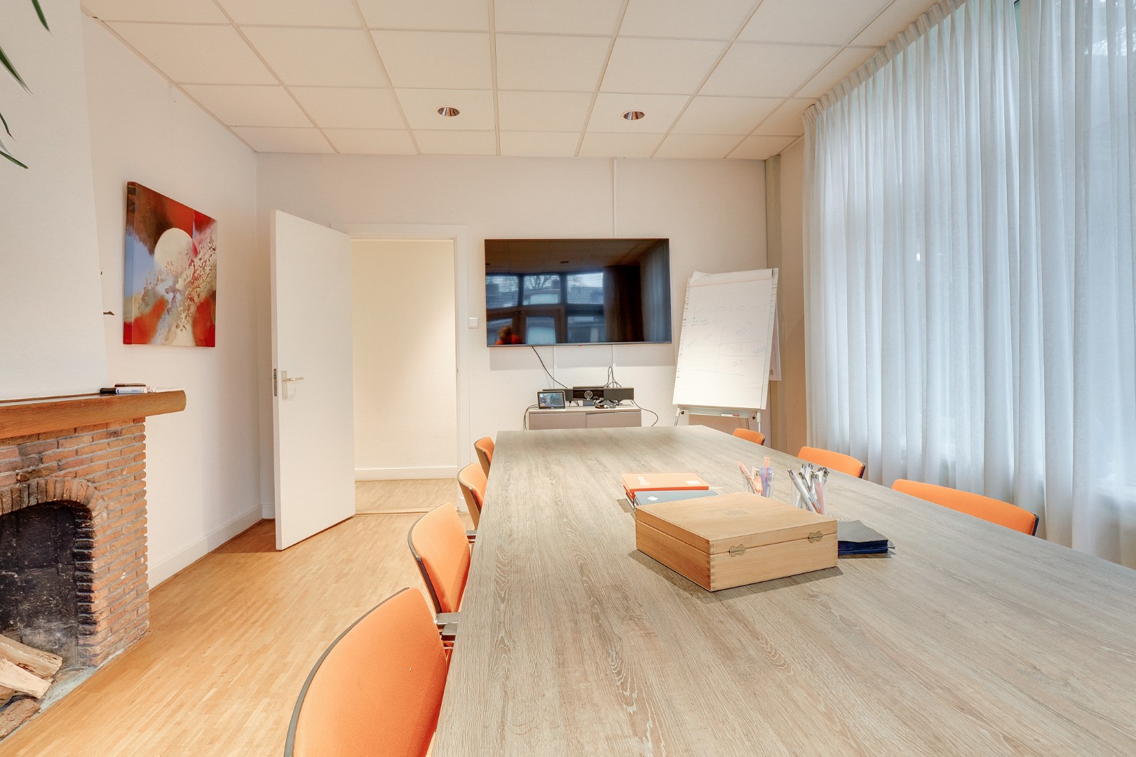 Soestdijkseweg Zuid 15