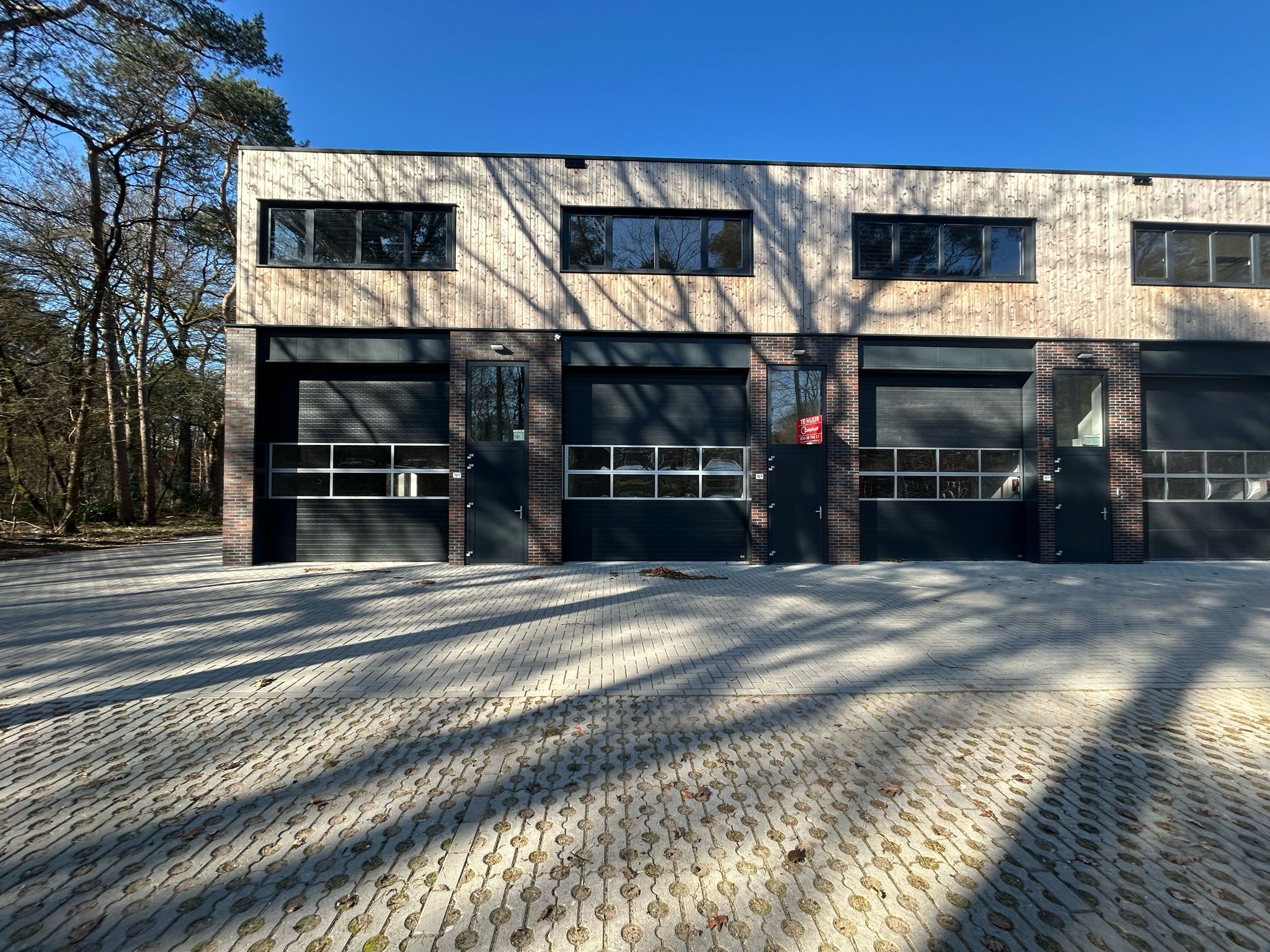 Amersfoortsestraat 7633