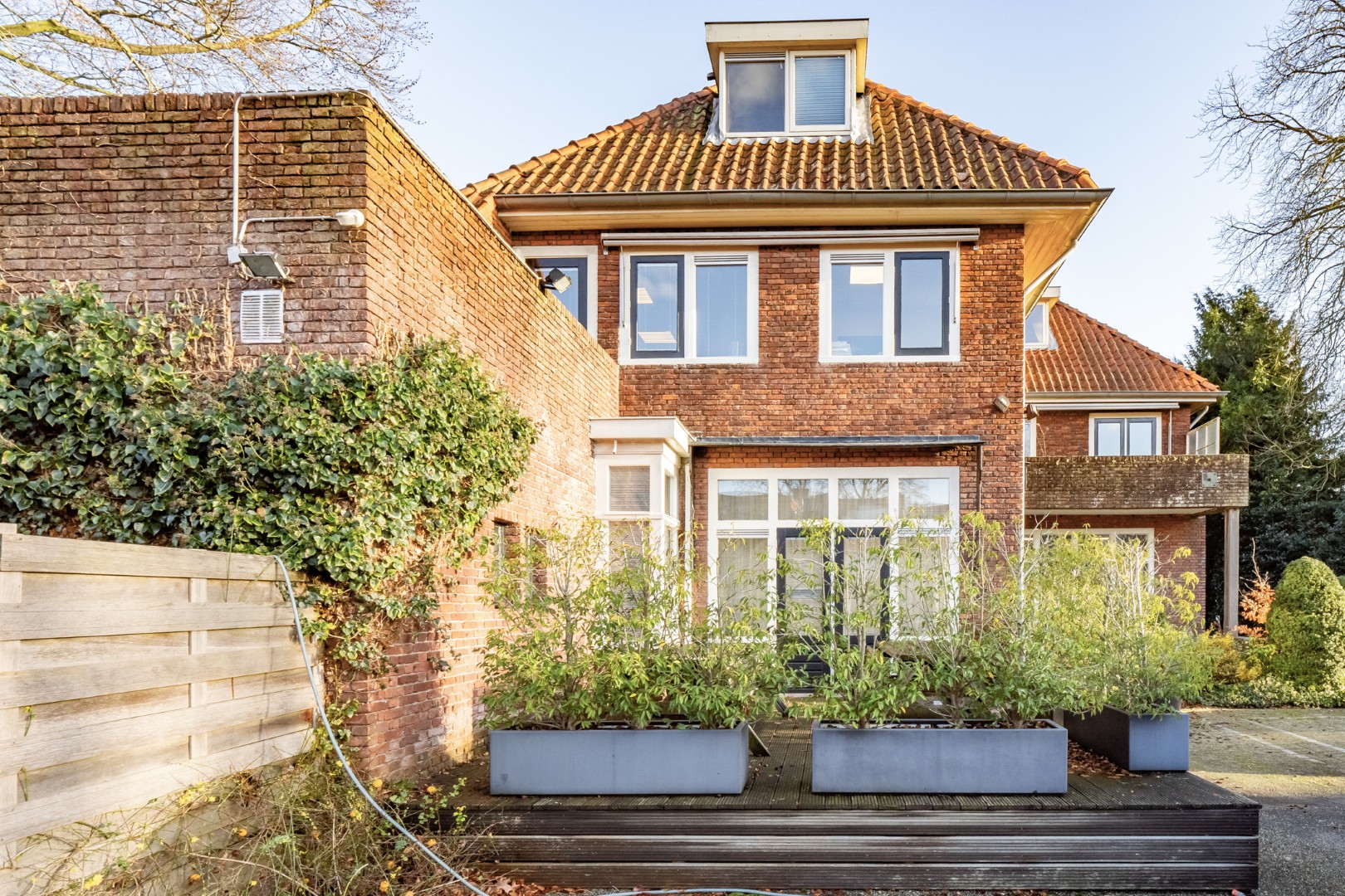 Soestdijkseweg Zuid 15