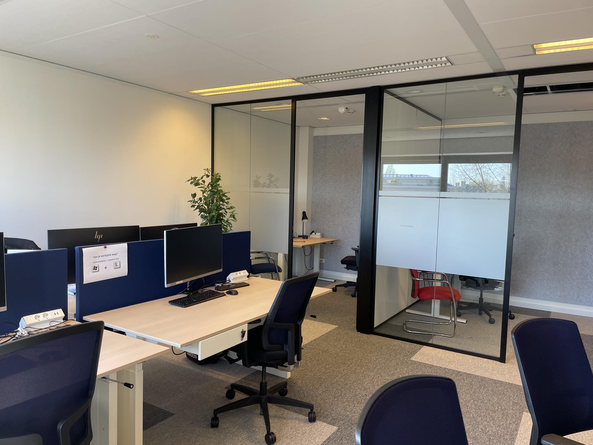 Arthur van Schendelstraat 600