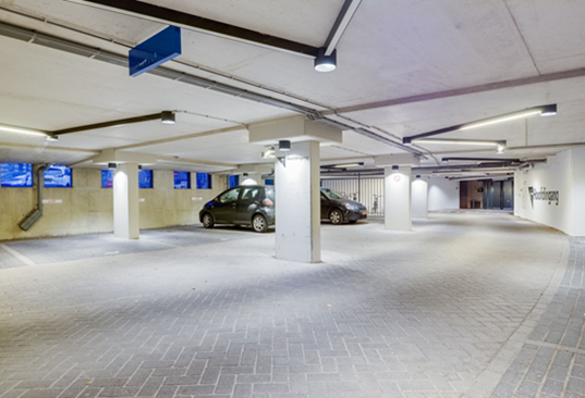 Arthur van Schendelstraat 600