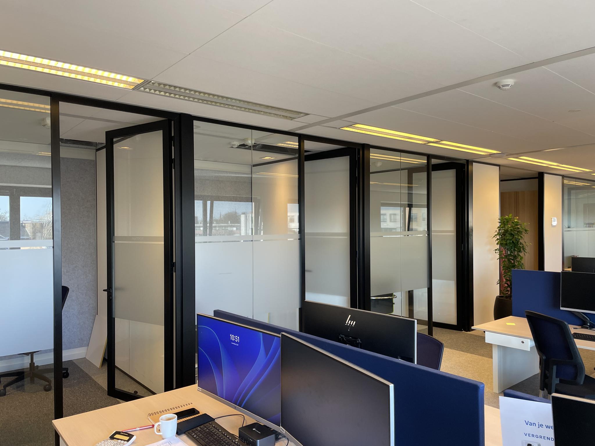 Arthur van Schendelstraat 600