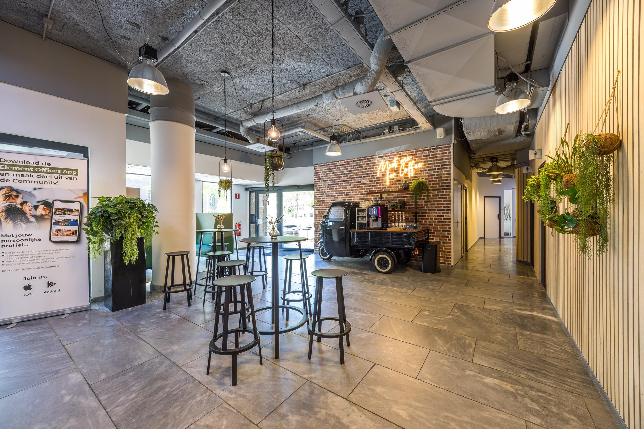 Goeman Borgesiuslaan 77