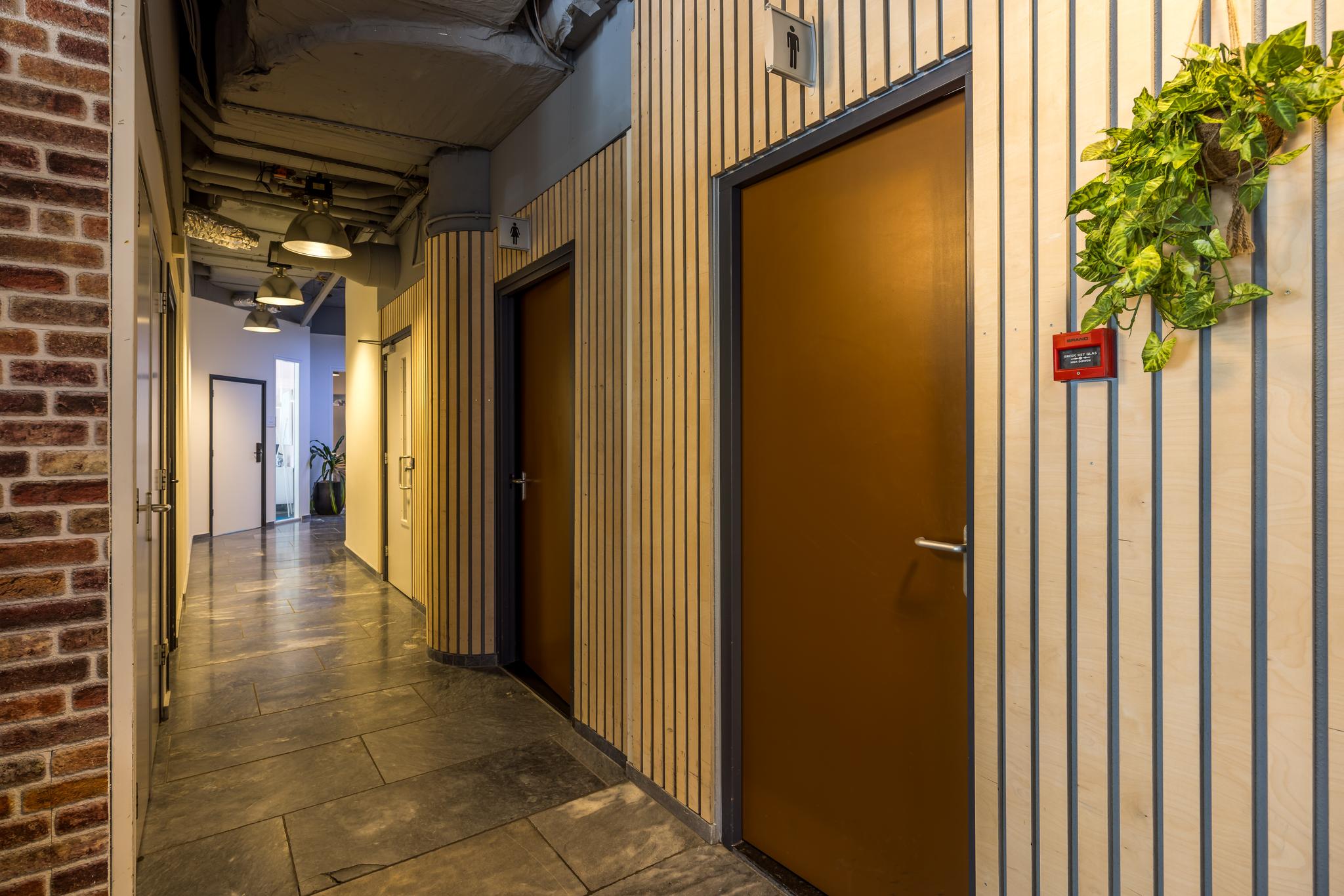 Goeman Borgesiuslaan 77