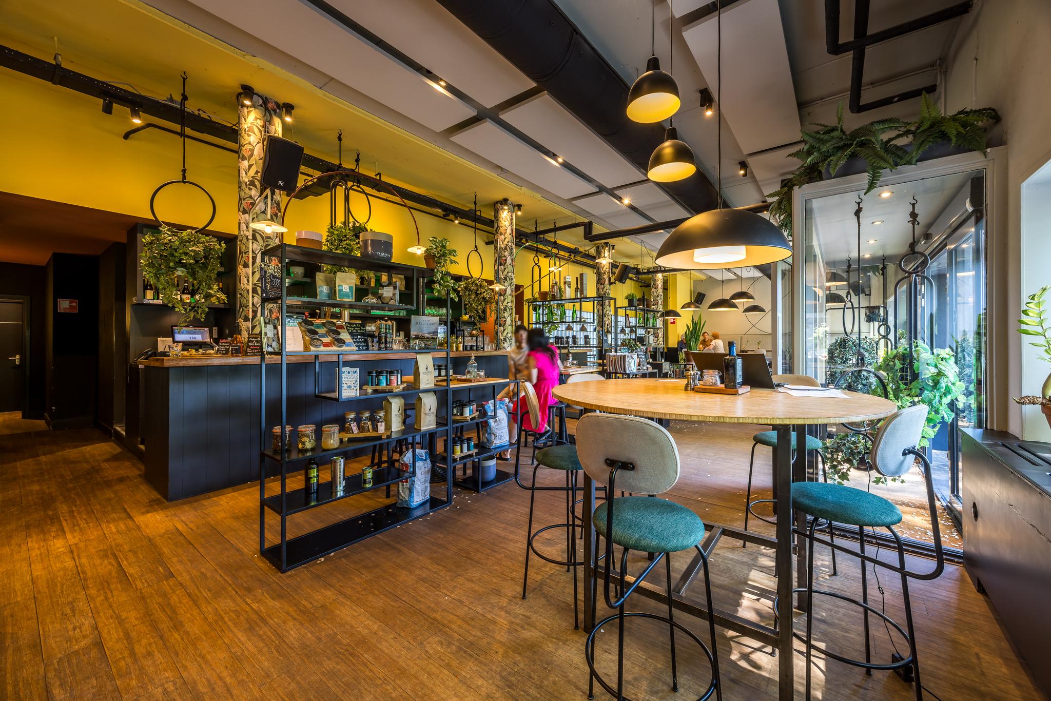 Goeman Borgesiuslaan 77