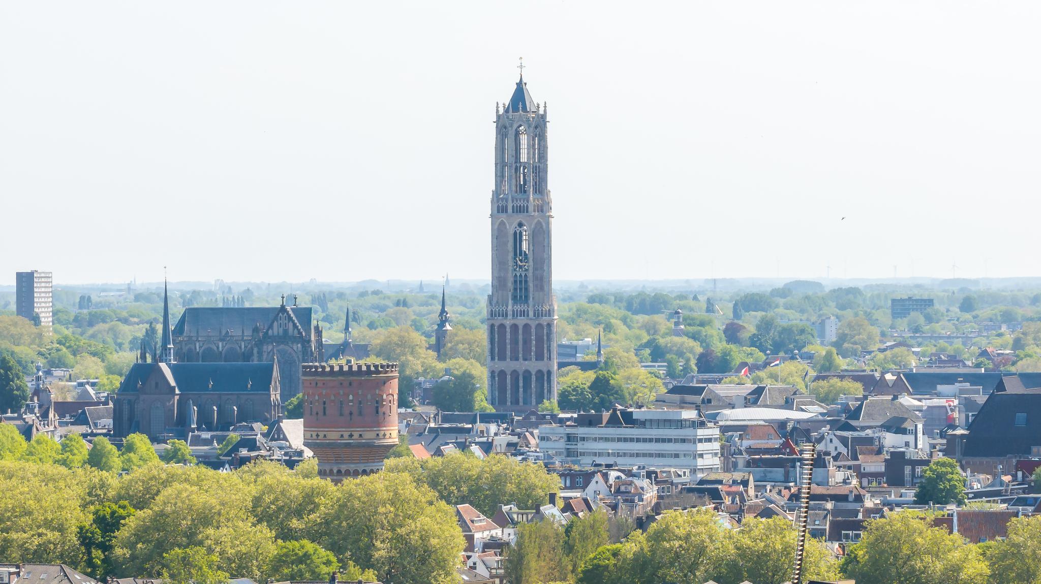 Goeman Borgesiuslaan 77