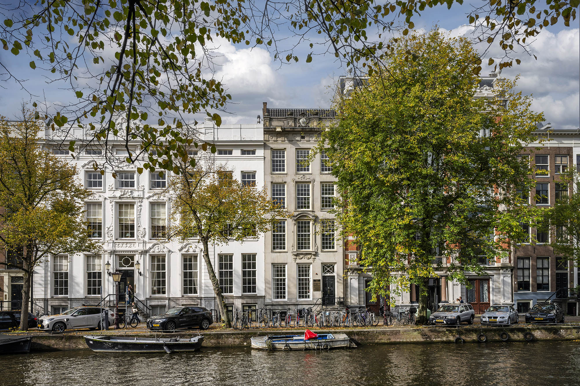 Keizersgracht 442
