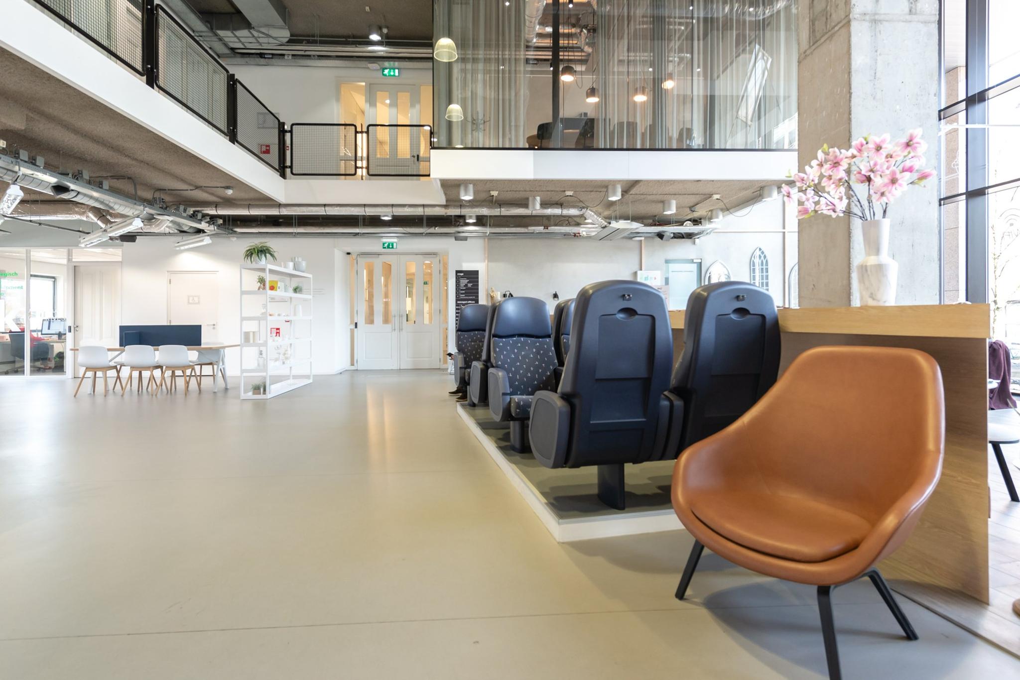 Arthur van Schendelstraat 650