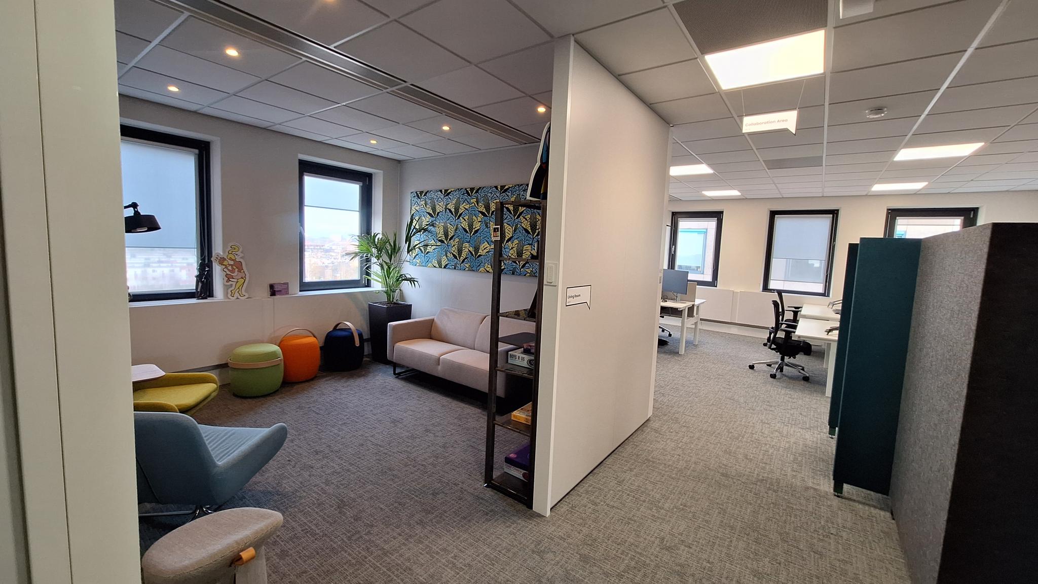 Arthur van Schendelstraat 650